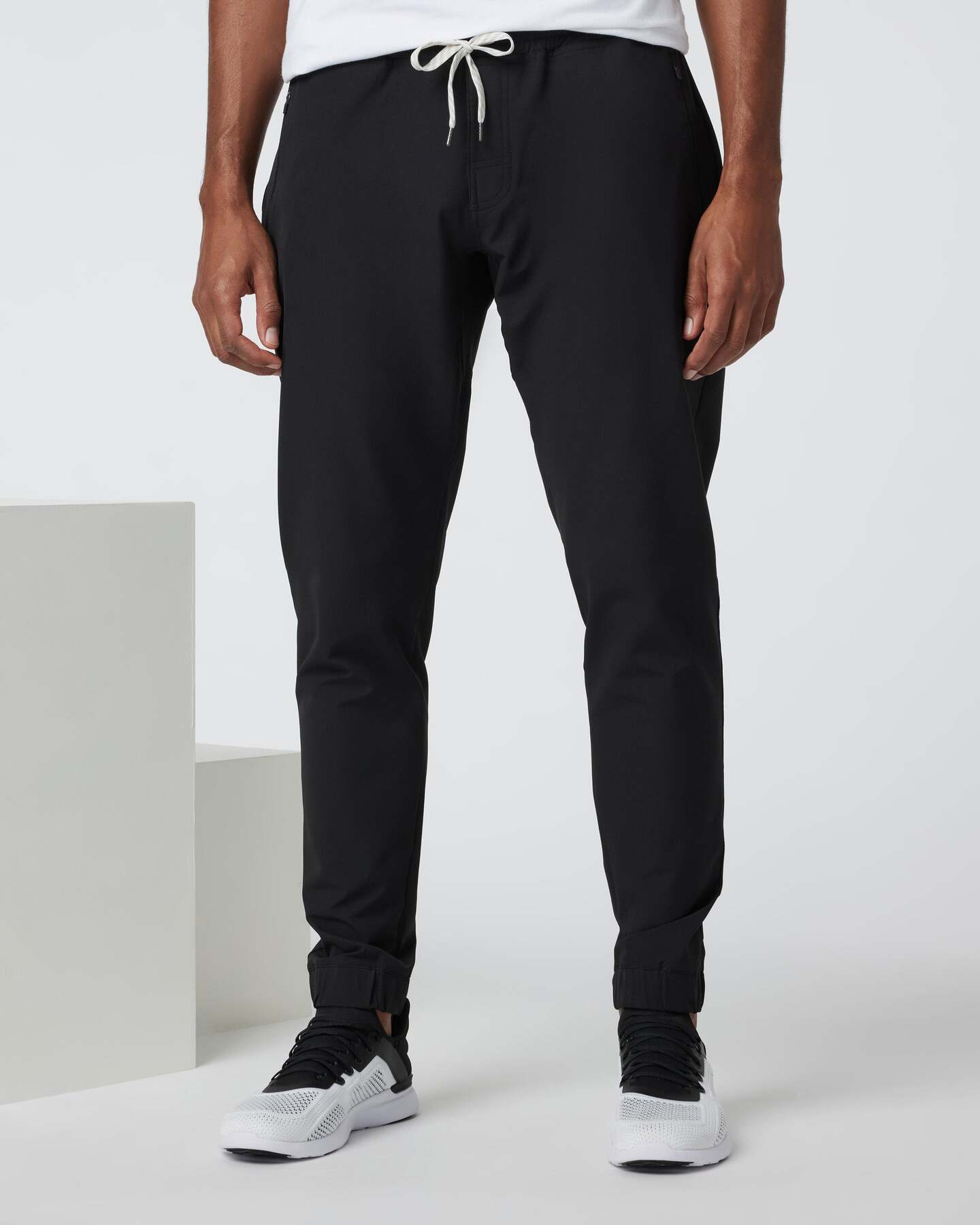 Transit Jogger