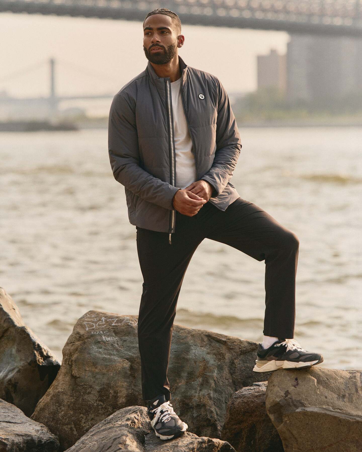 Echo Insulated Jacket 2.0