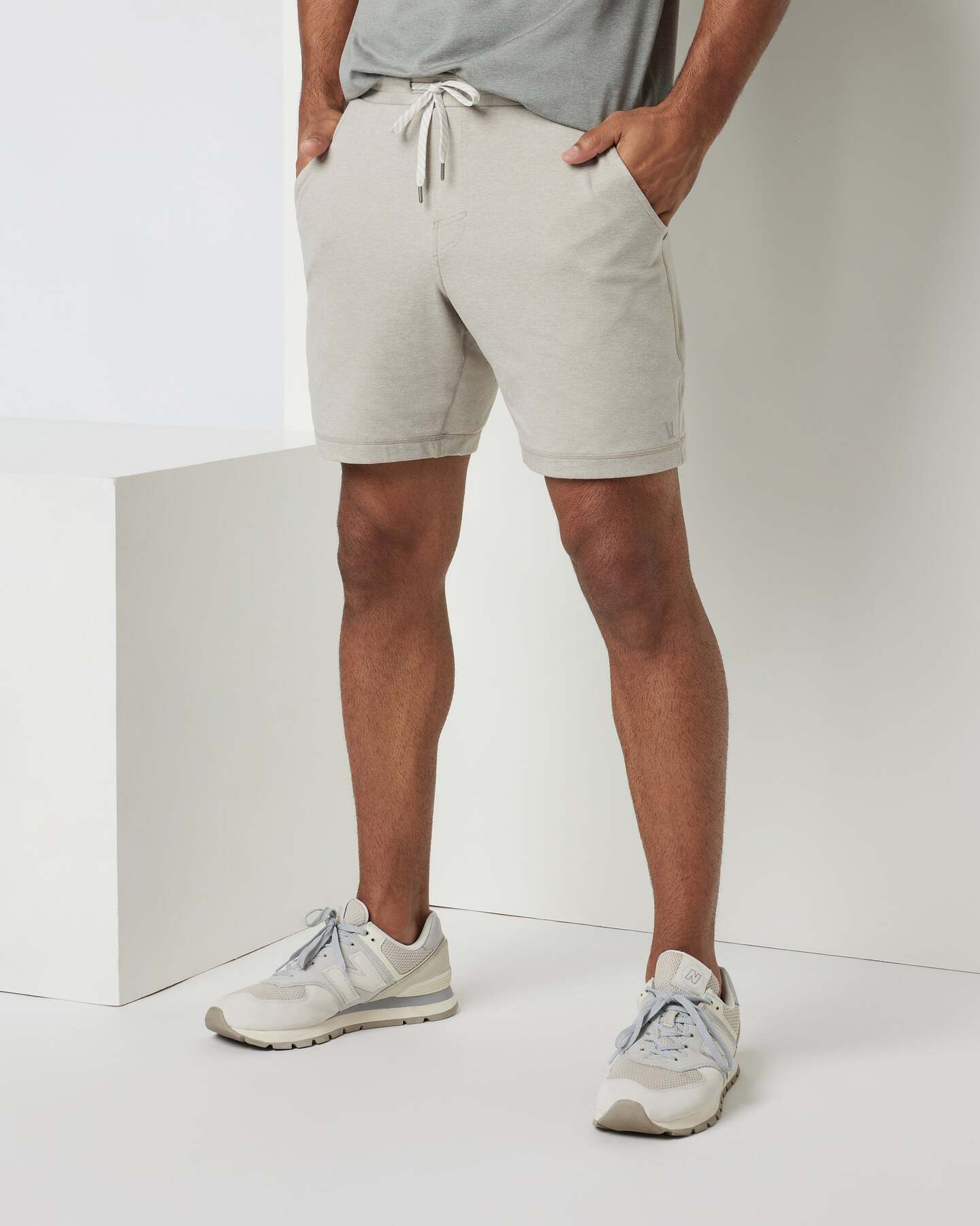 Ponto Performance Short 7"