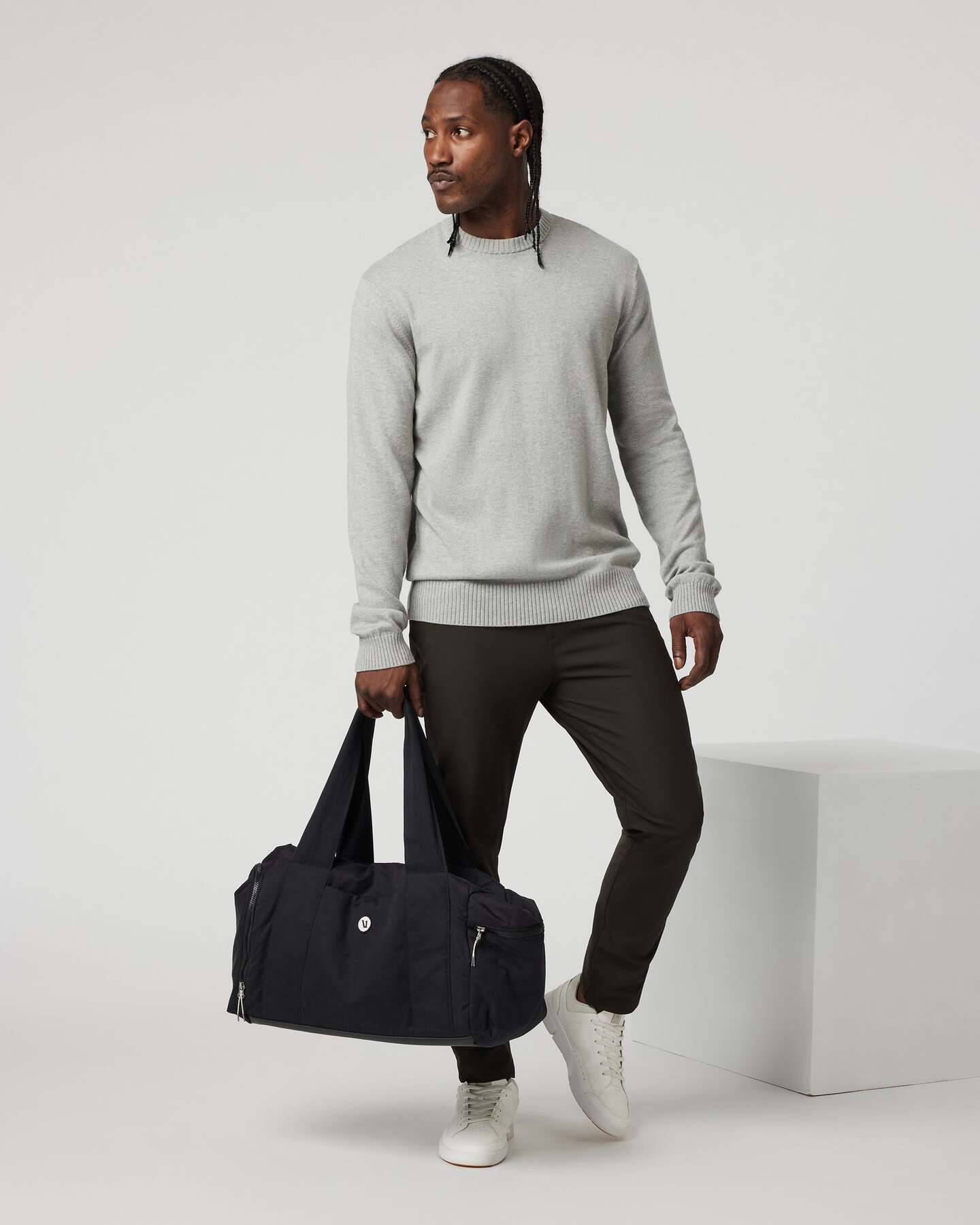 Vuori Meta Pant Athletic Slim Fit 32"