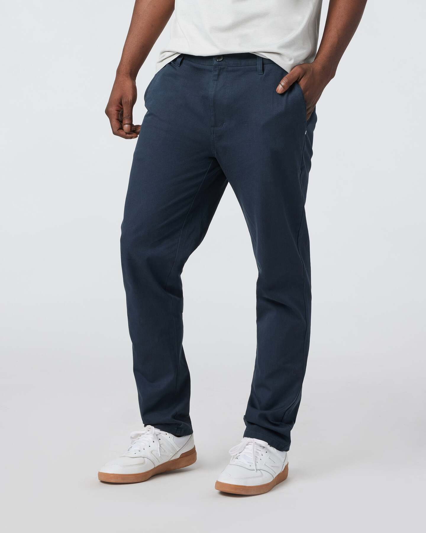 All Ways Chino