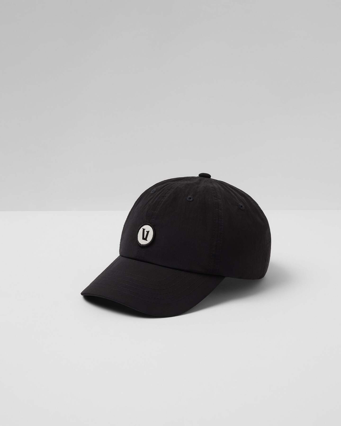 V1 Patch Hat
