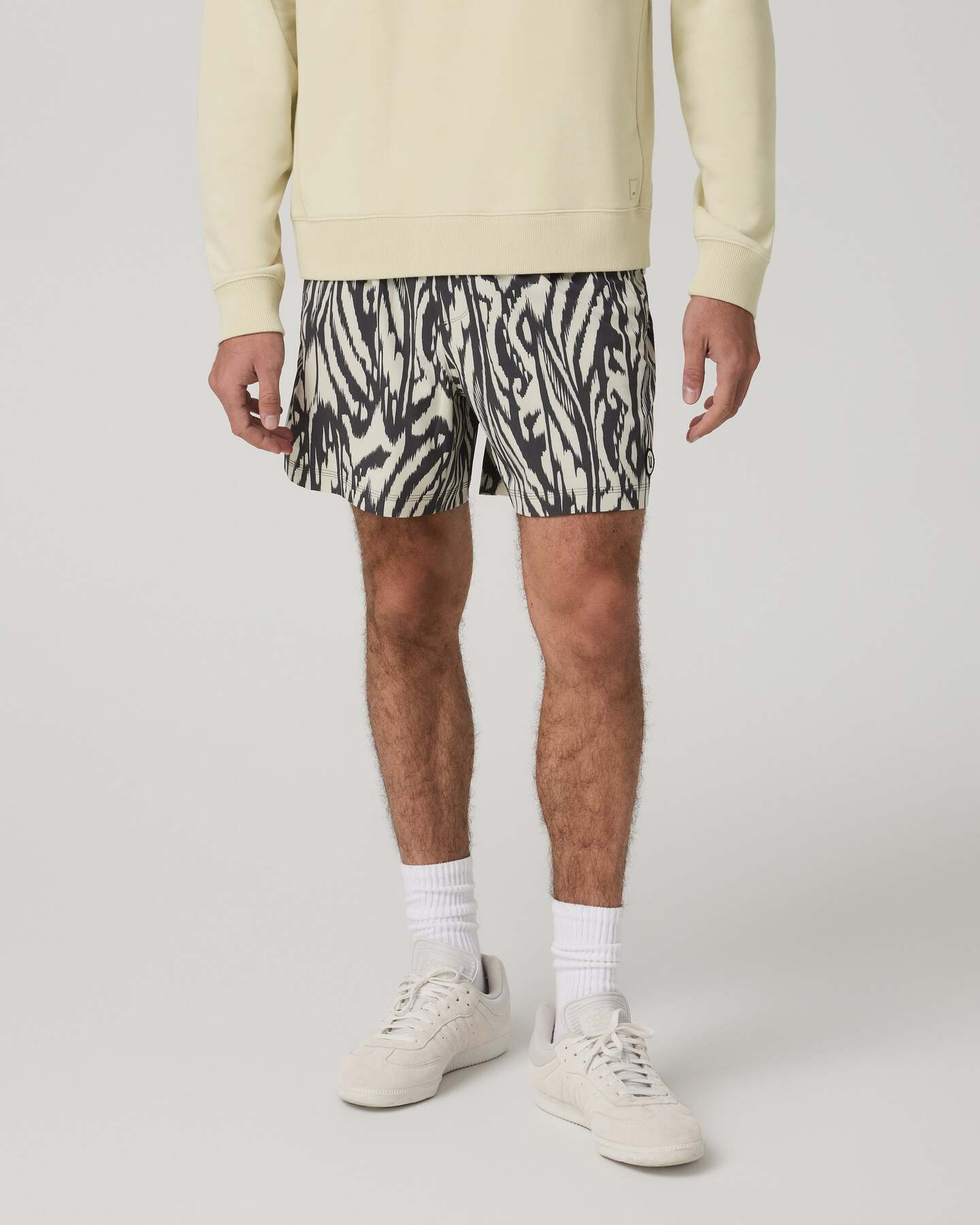 Kore Short Unlined 5"