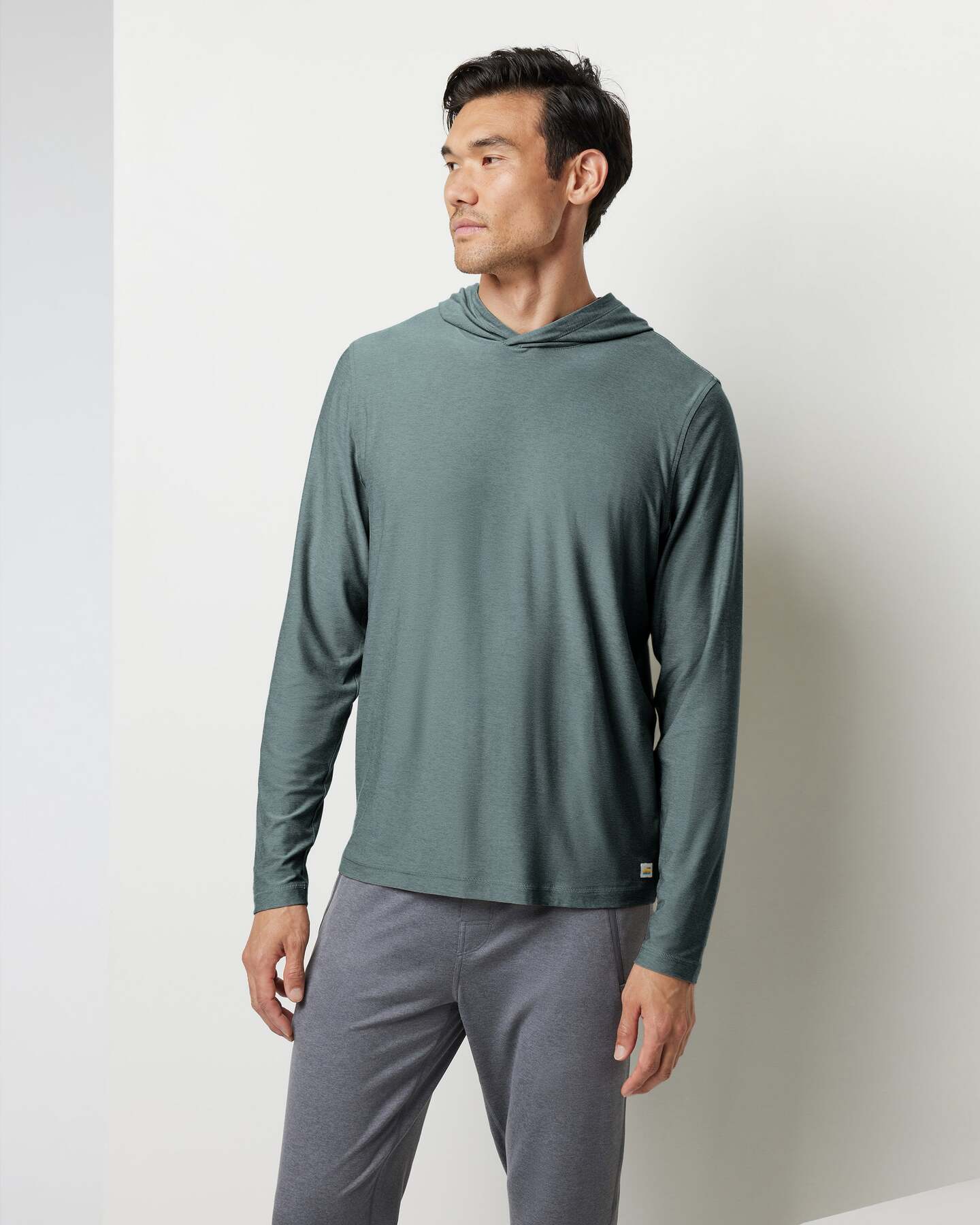 Strato Tech Hoodie