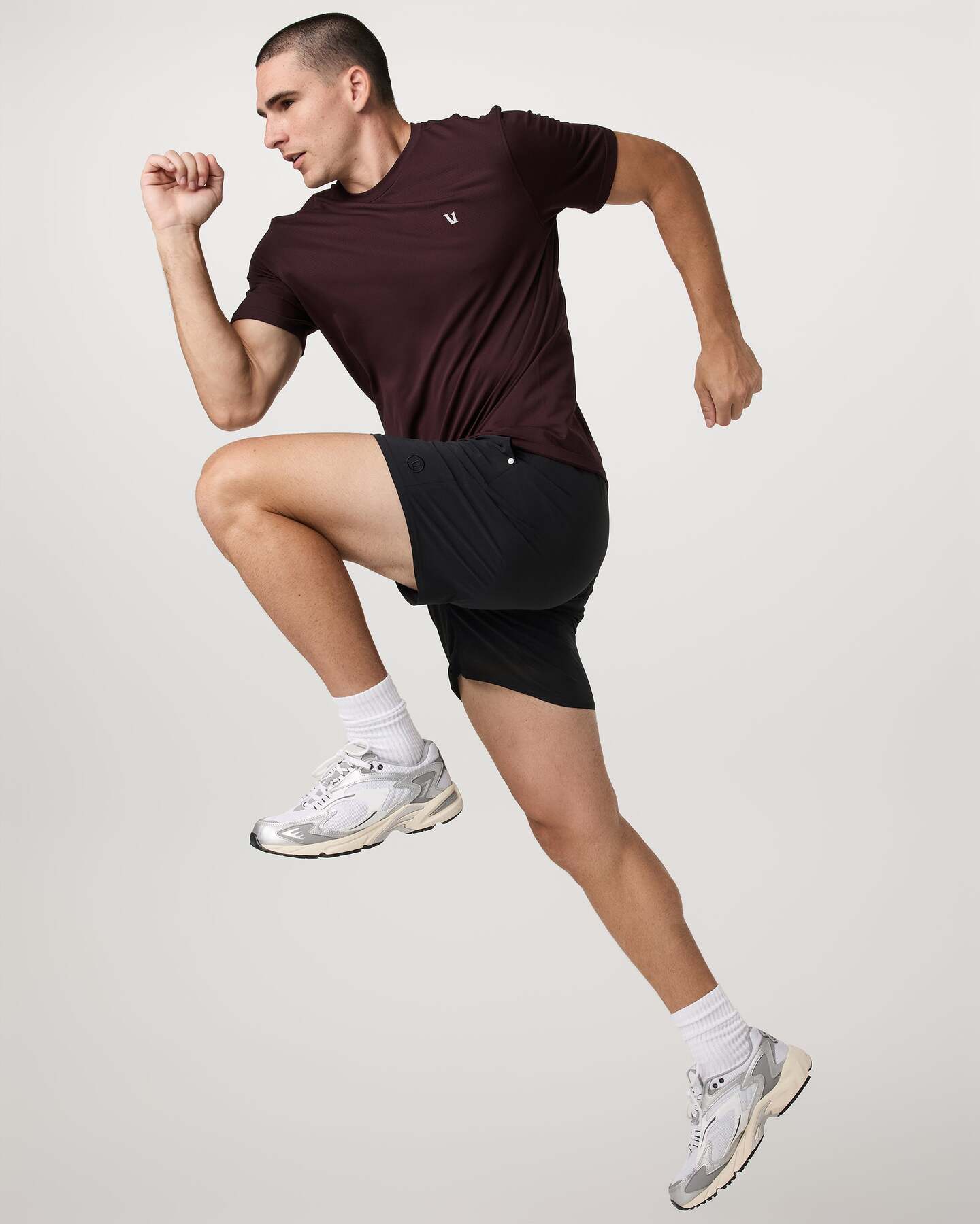Elevate Kore Short Unlined 7"