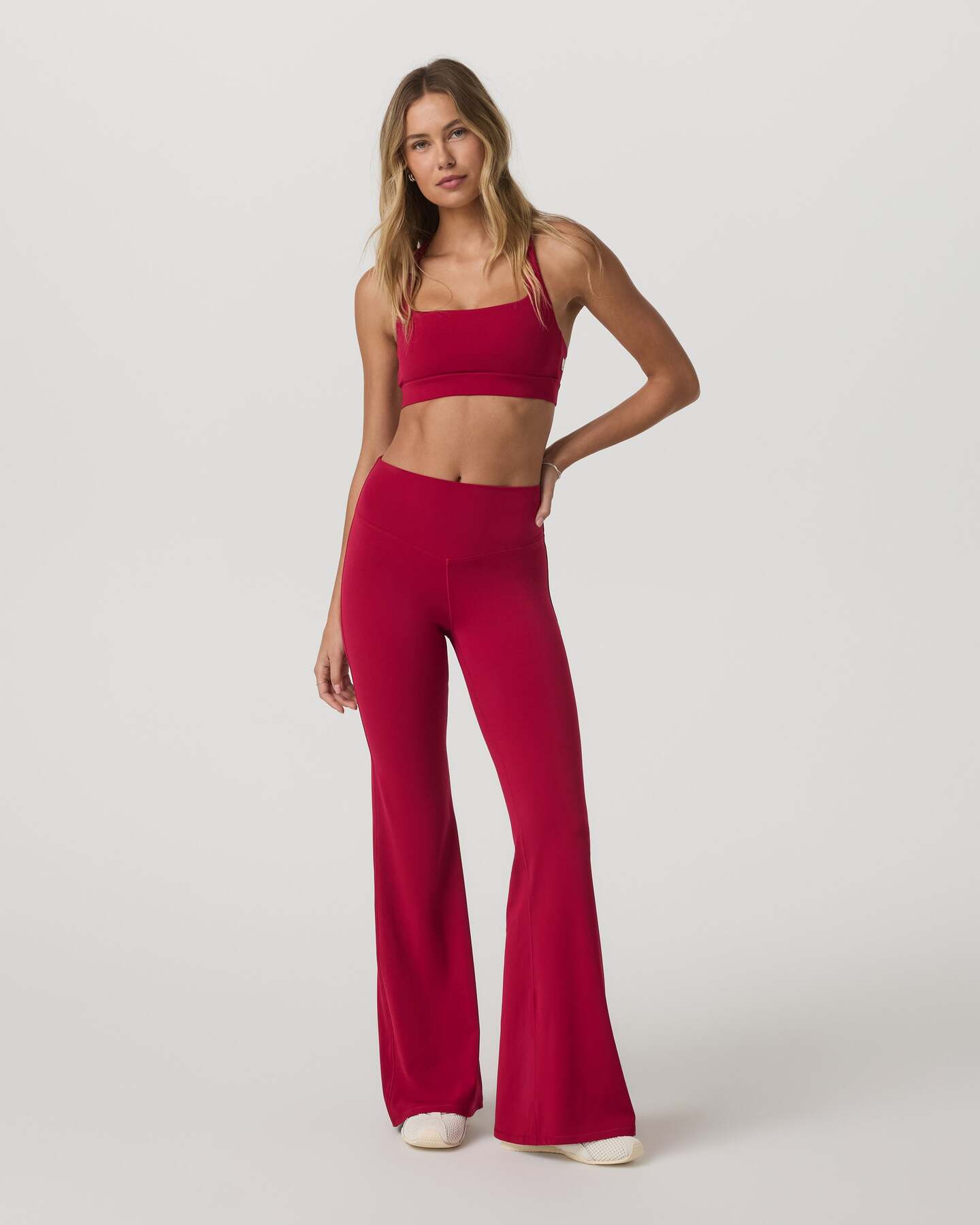 Vuori Alltheform Flare