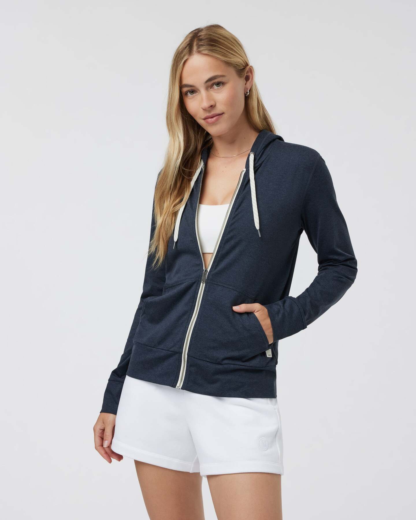 Halo Performance Hoodie 2.0