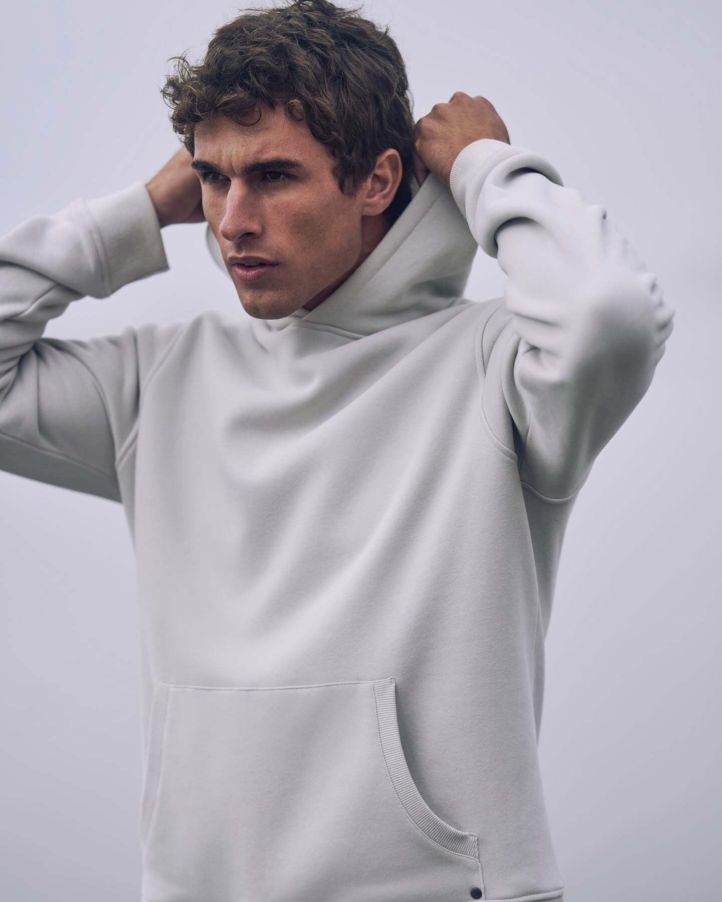 Seaside Pullover Hoodie