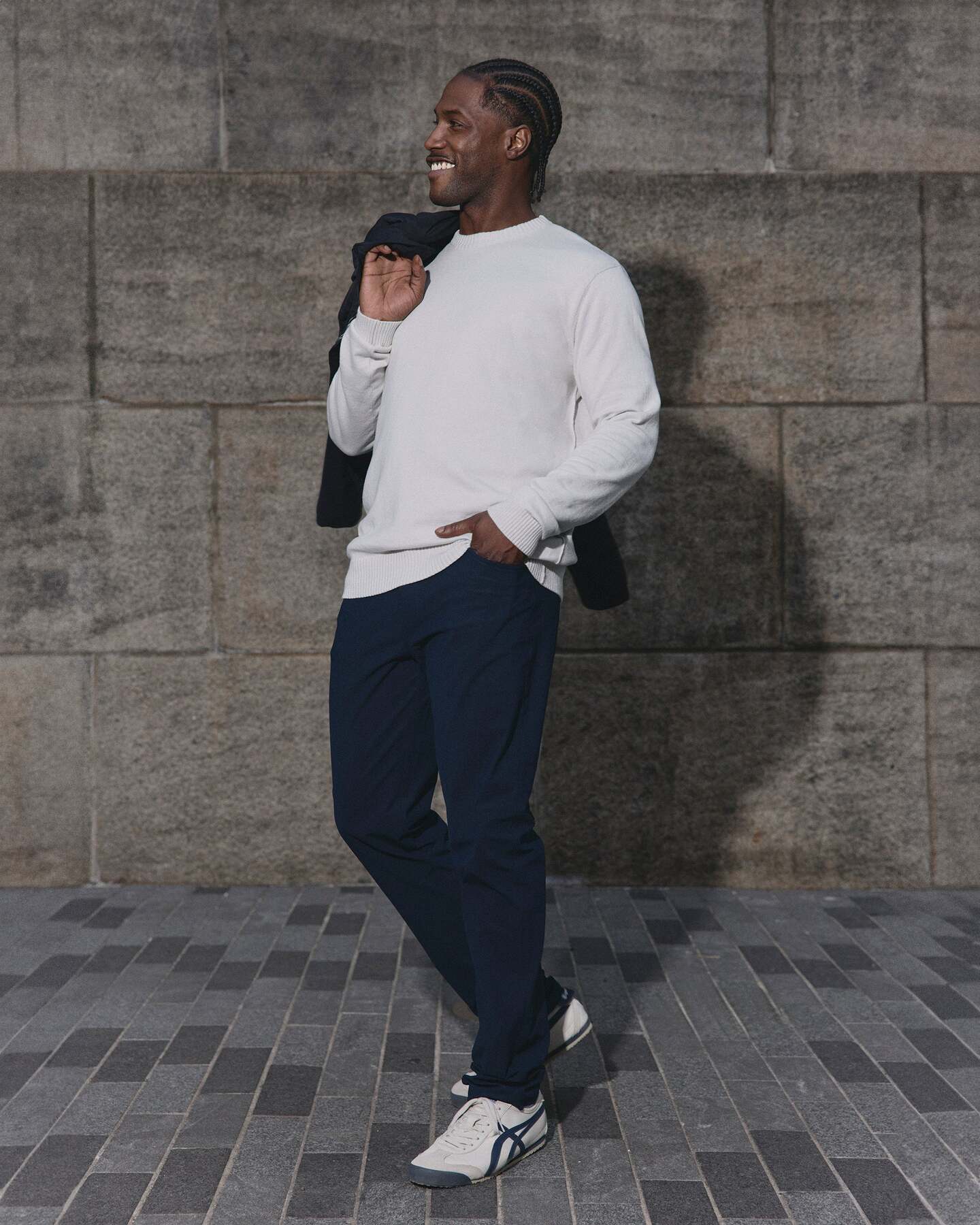 Vuori Meta Pant Classic Fit 32"