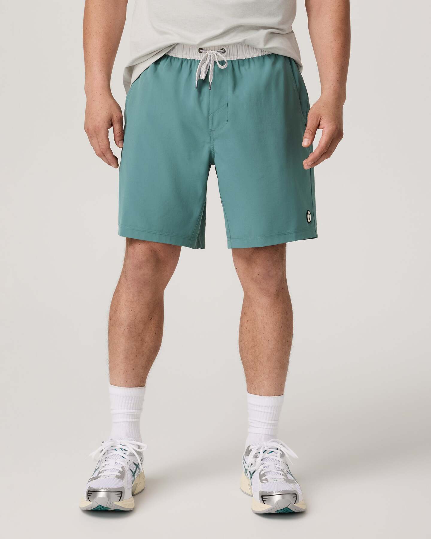 Kore Short Lined 7"