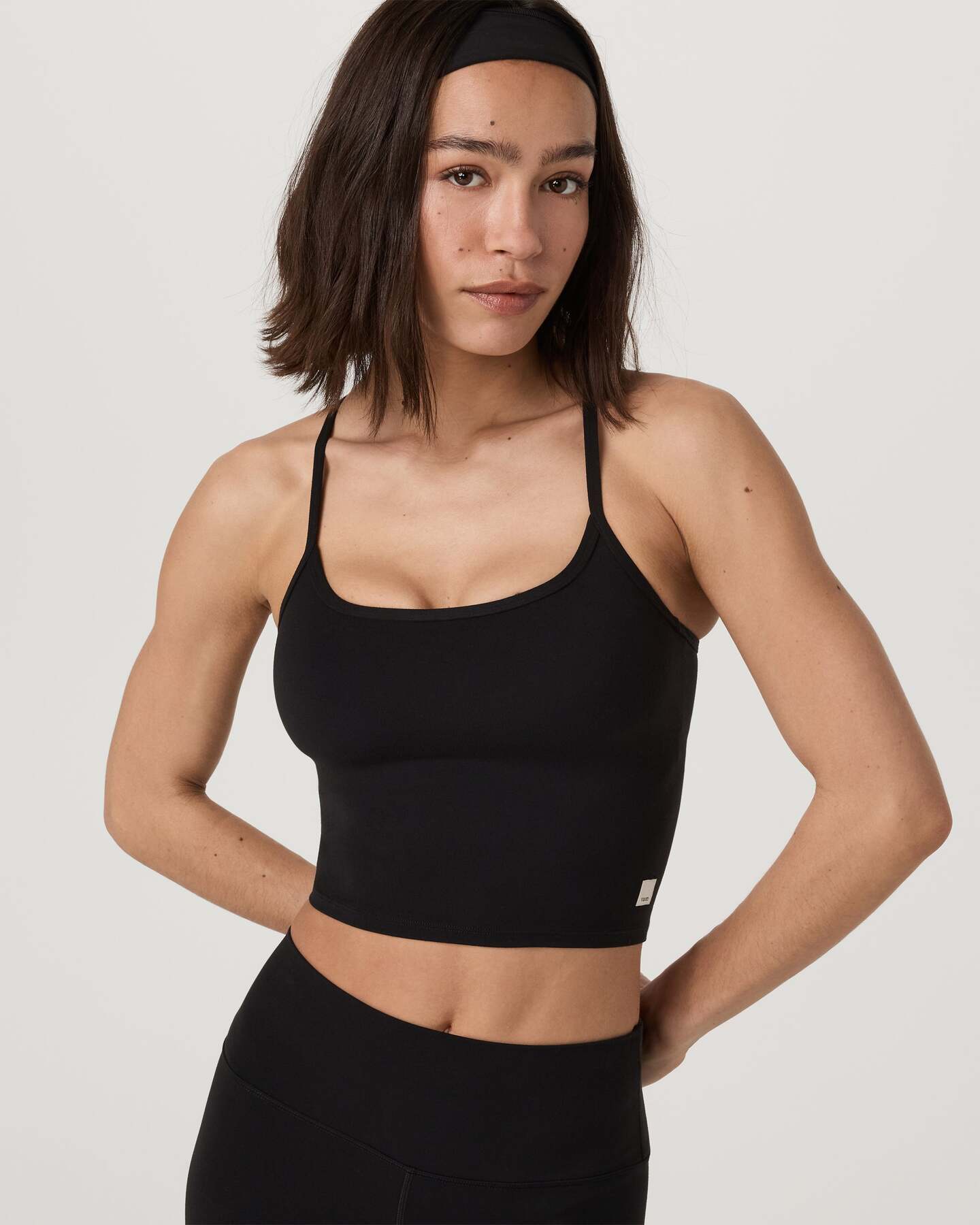 Vuori Allthefeels Support Tank 2.0