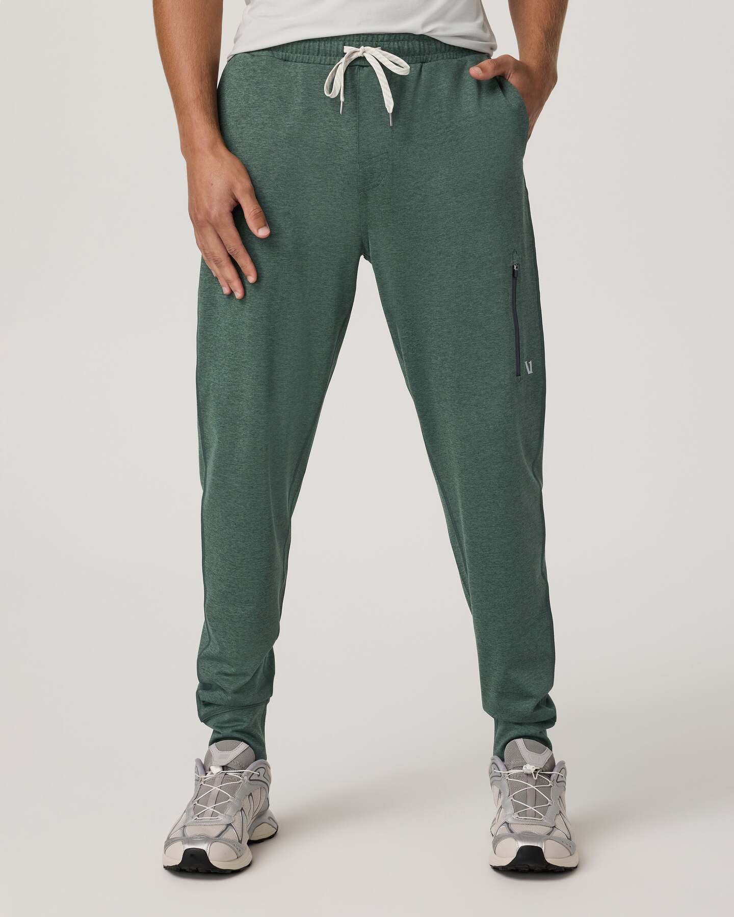 Sunday Performance Jogger - Long