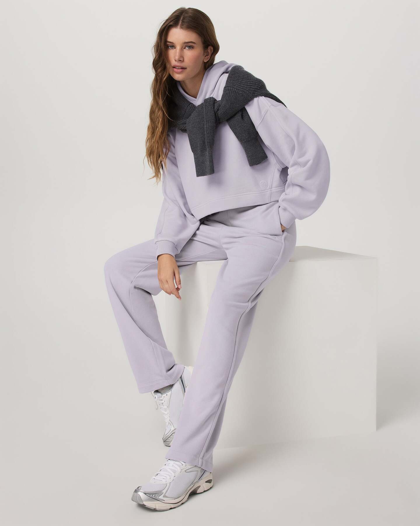 Sedona Straight Leg Sweatpant