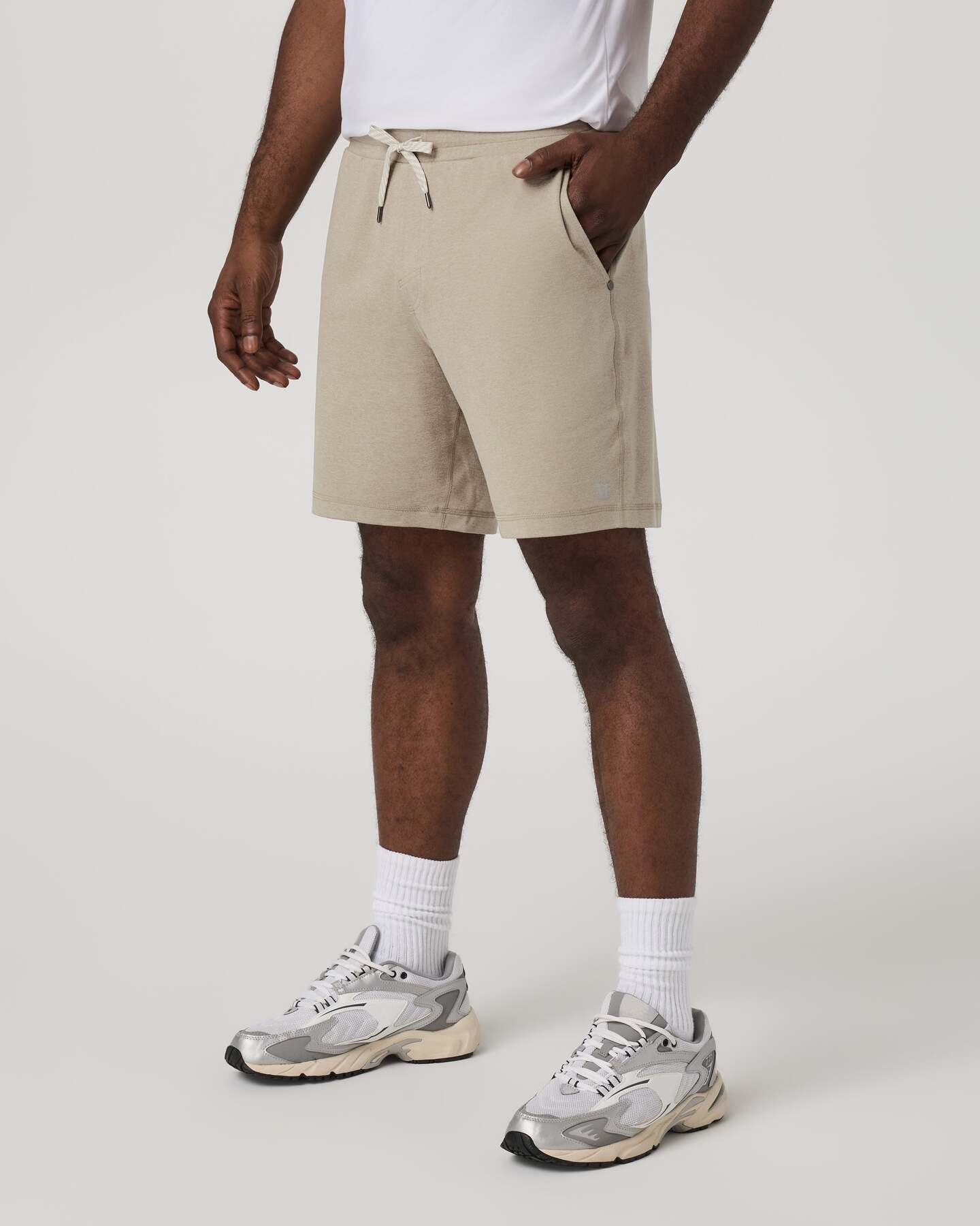 Ponto Performance Short 7"