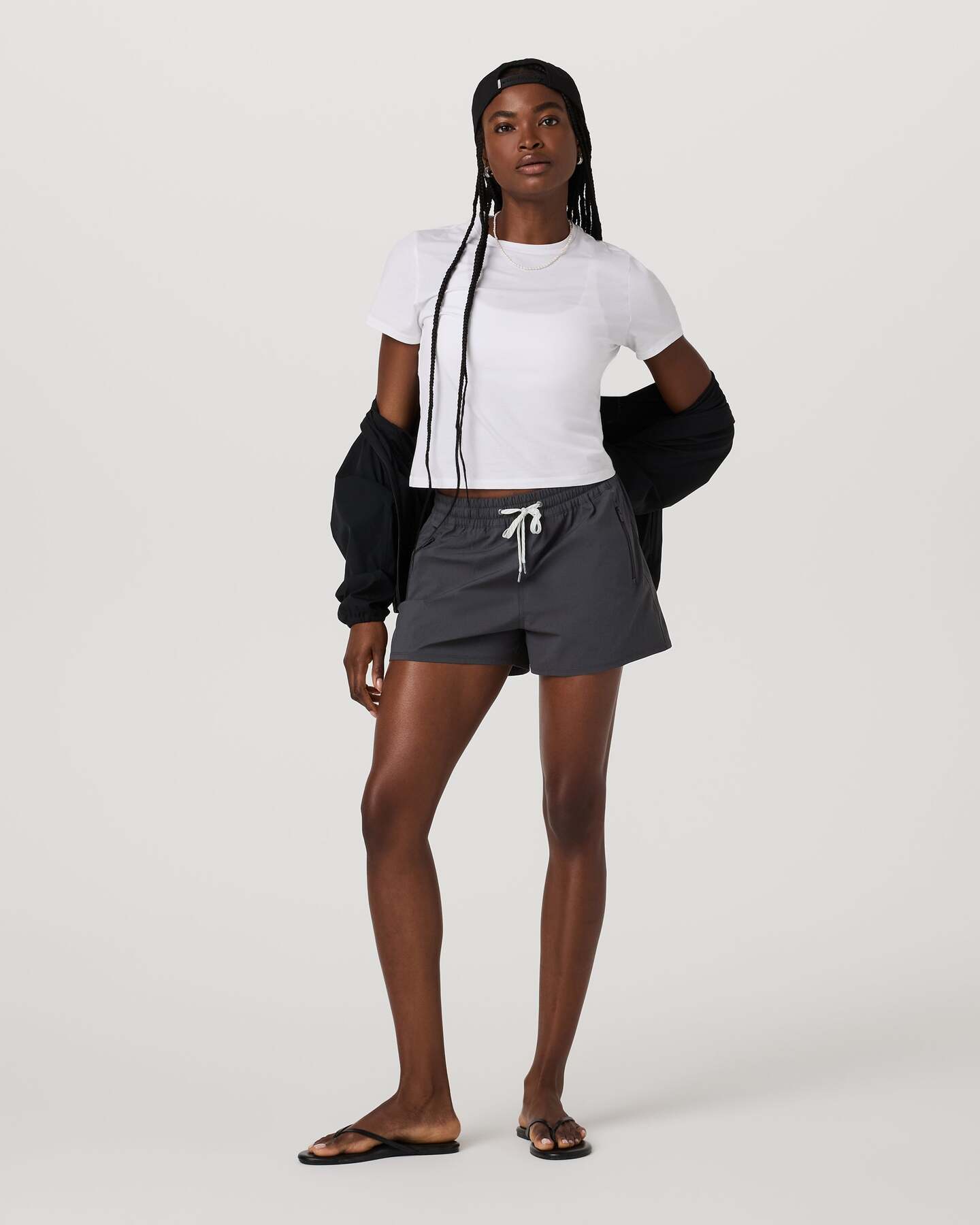 Birch Short