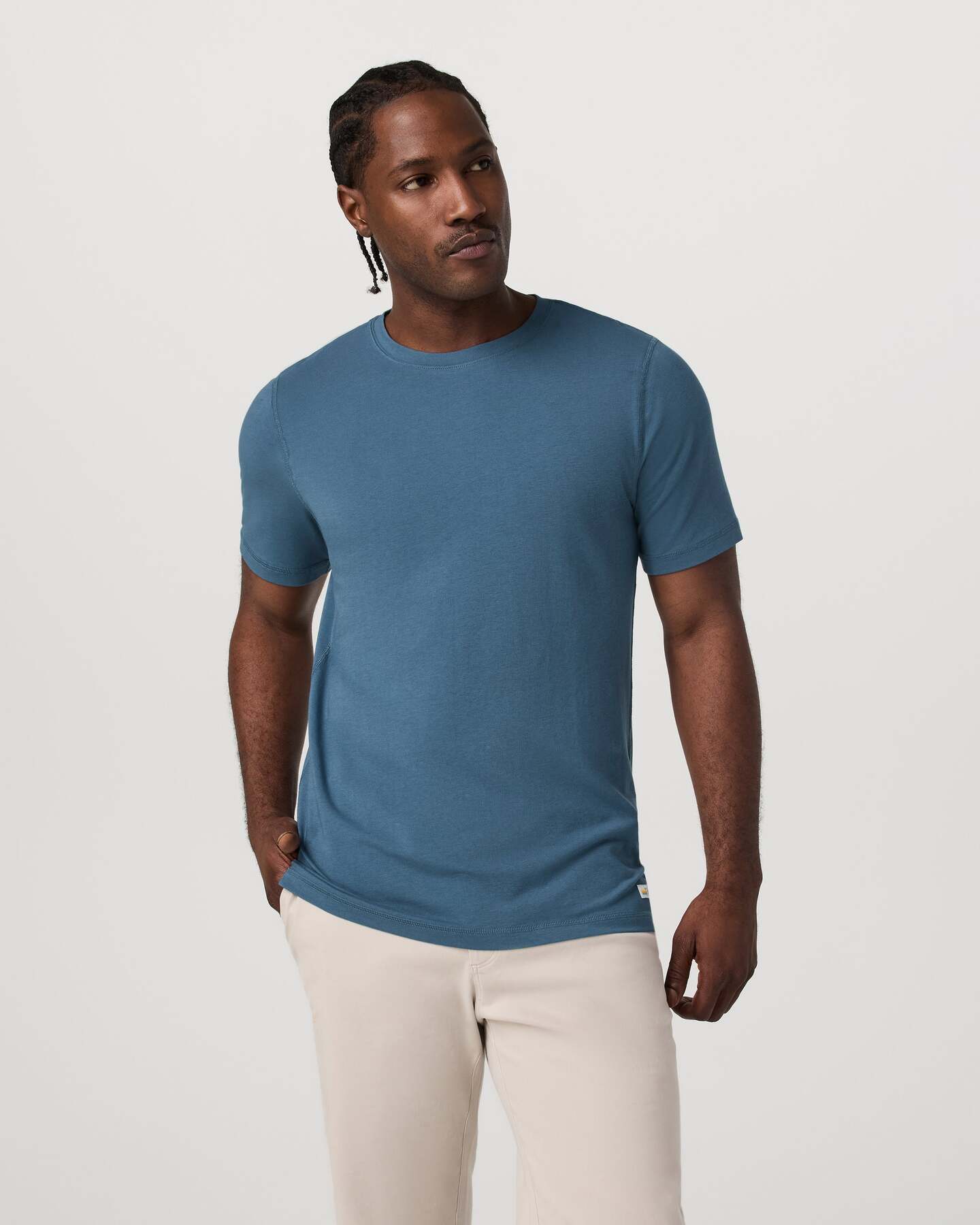 Tuvalu Tee