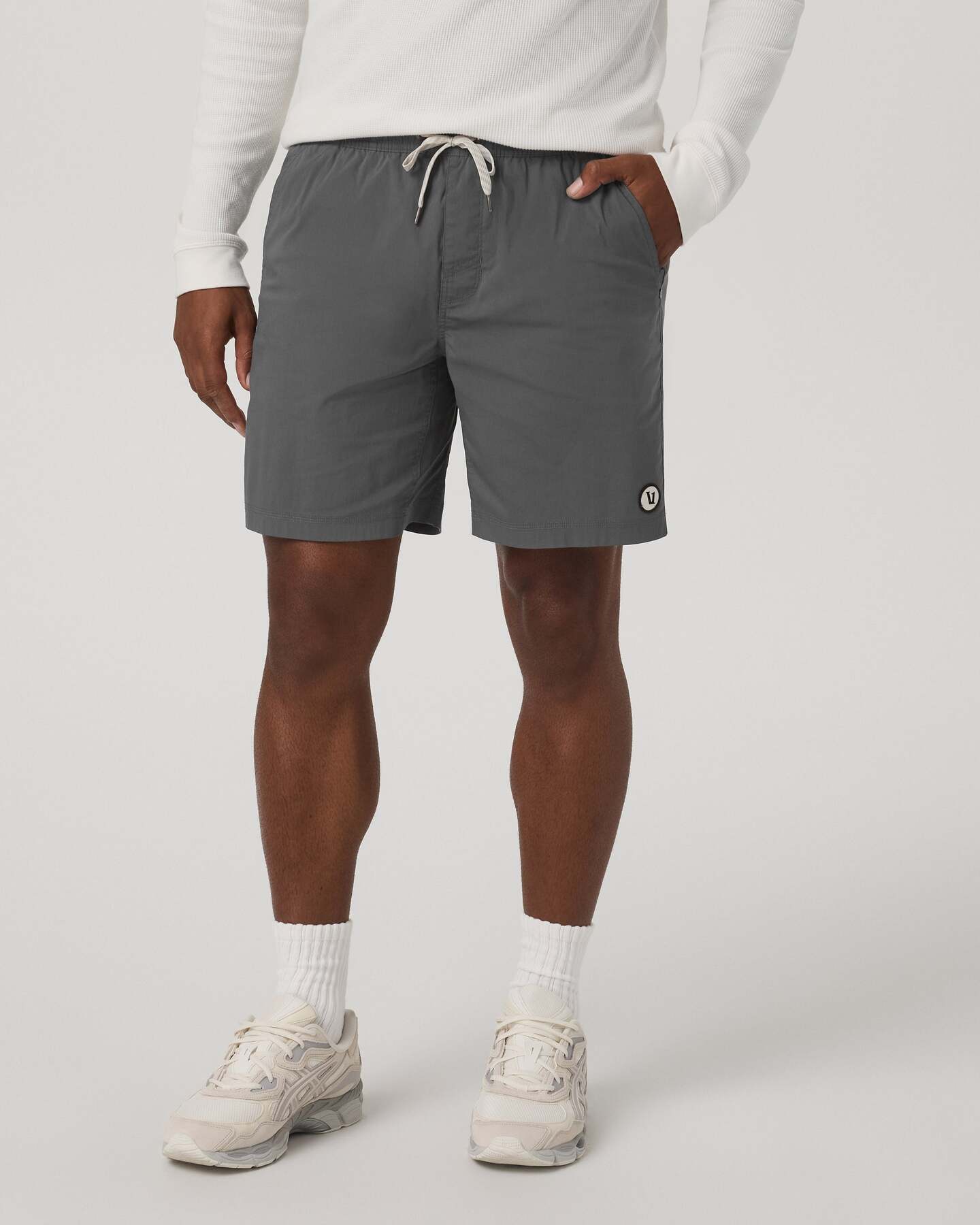 Kore Everyday Short Lined 7"