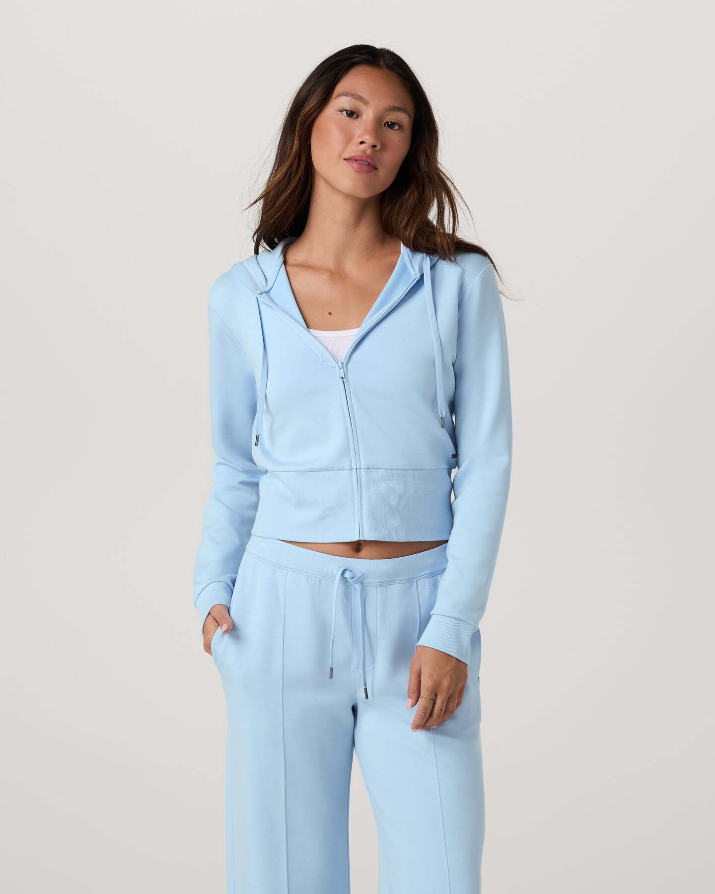 Compose Full Zip Hoodie