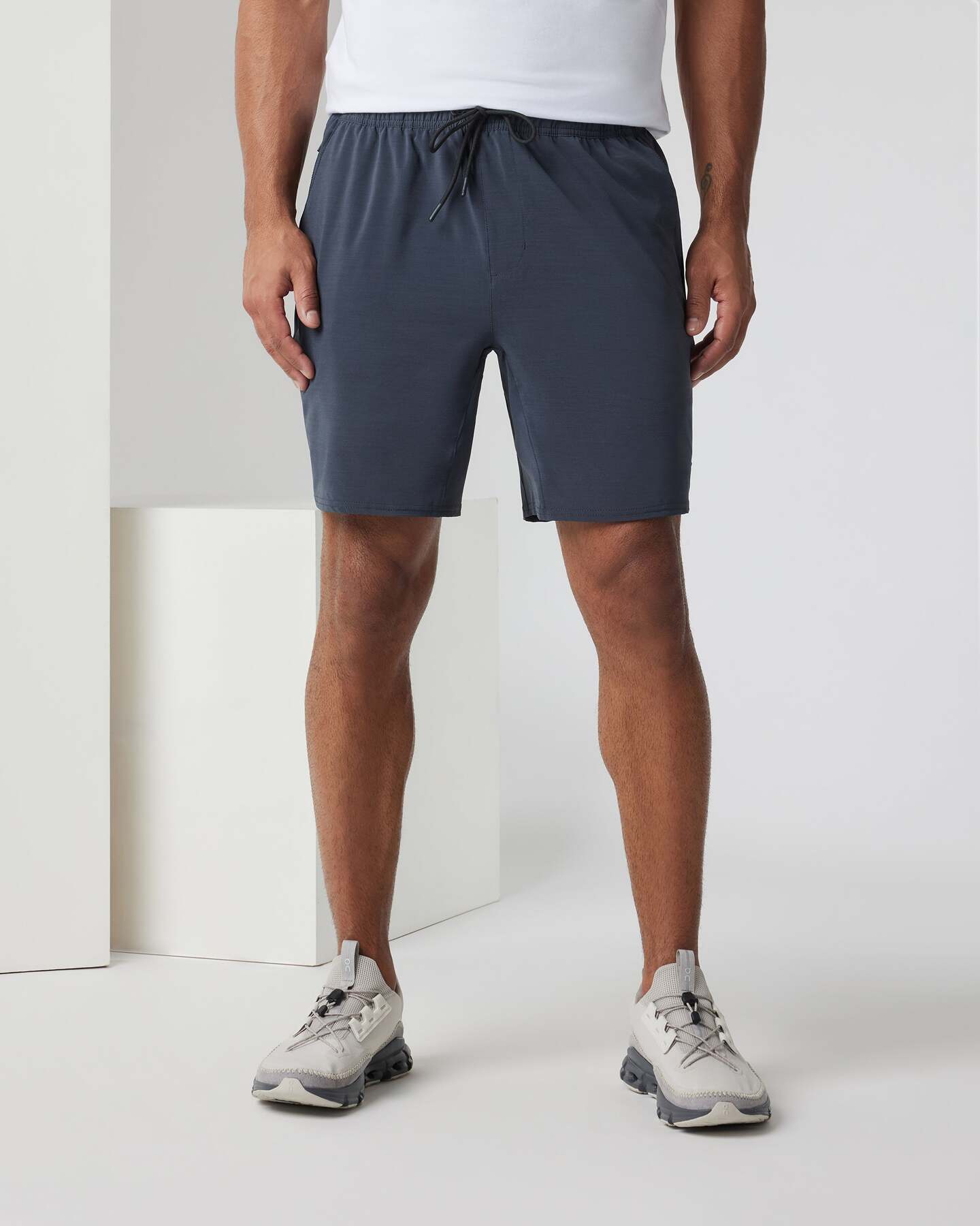 Elevate Kore Short Lined 7"