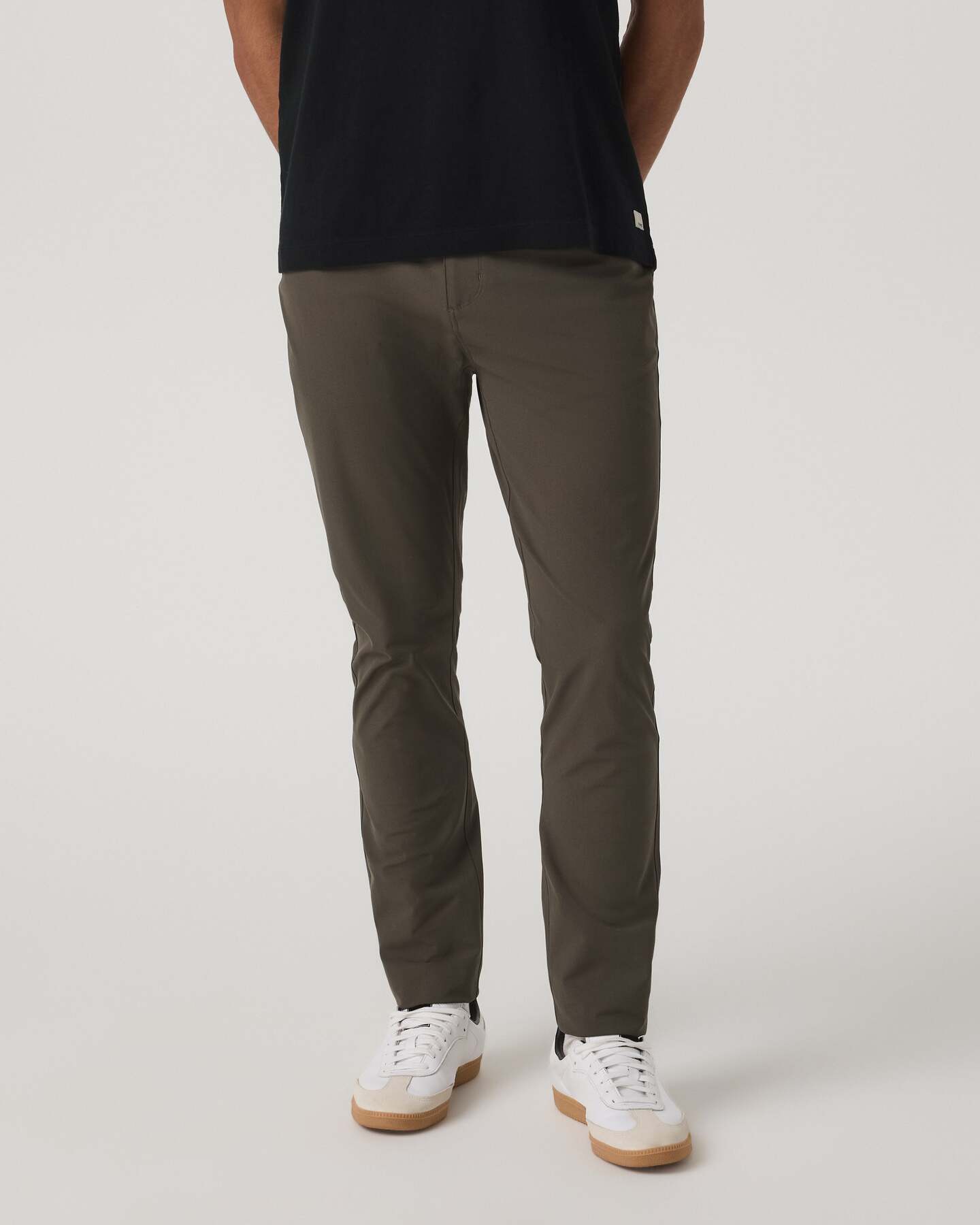 Vuori Meta Pant Athletic Slim Fit 30"