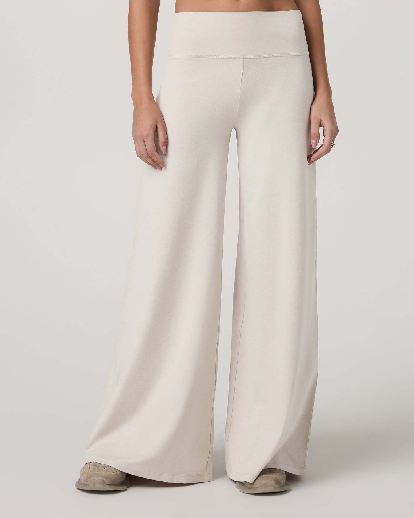 Halo Easy Wideleg Pant