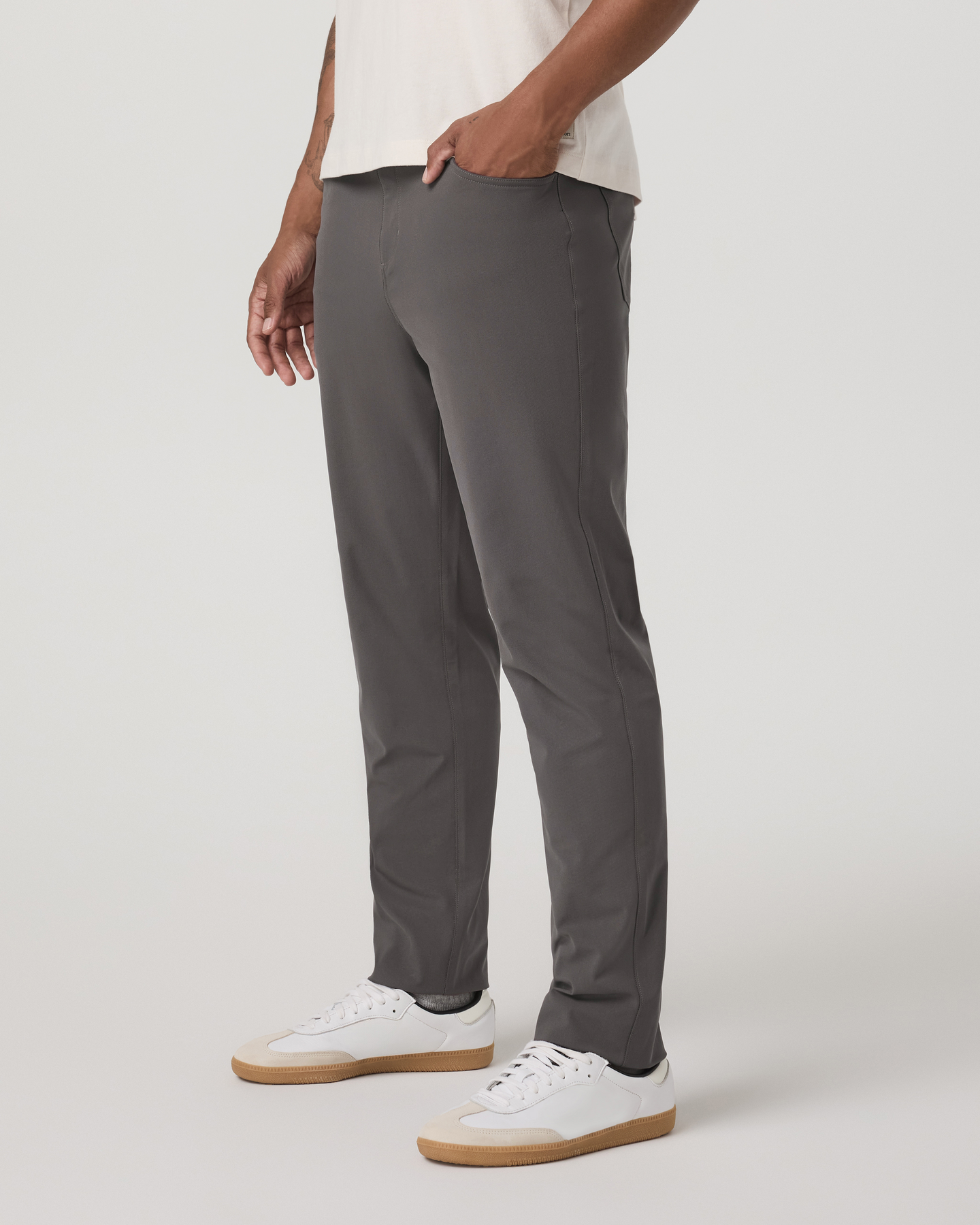 Vuori Meta Pant Classic Fit 34"
