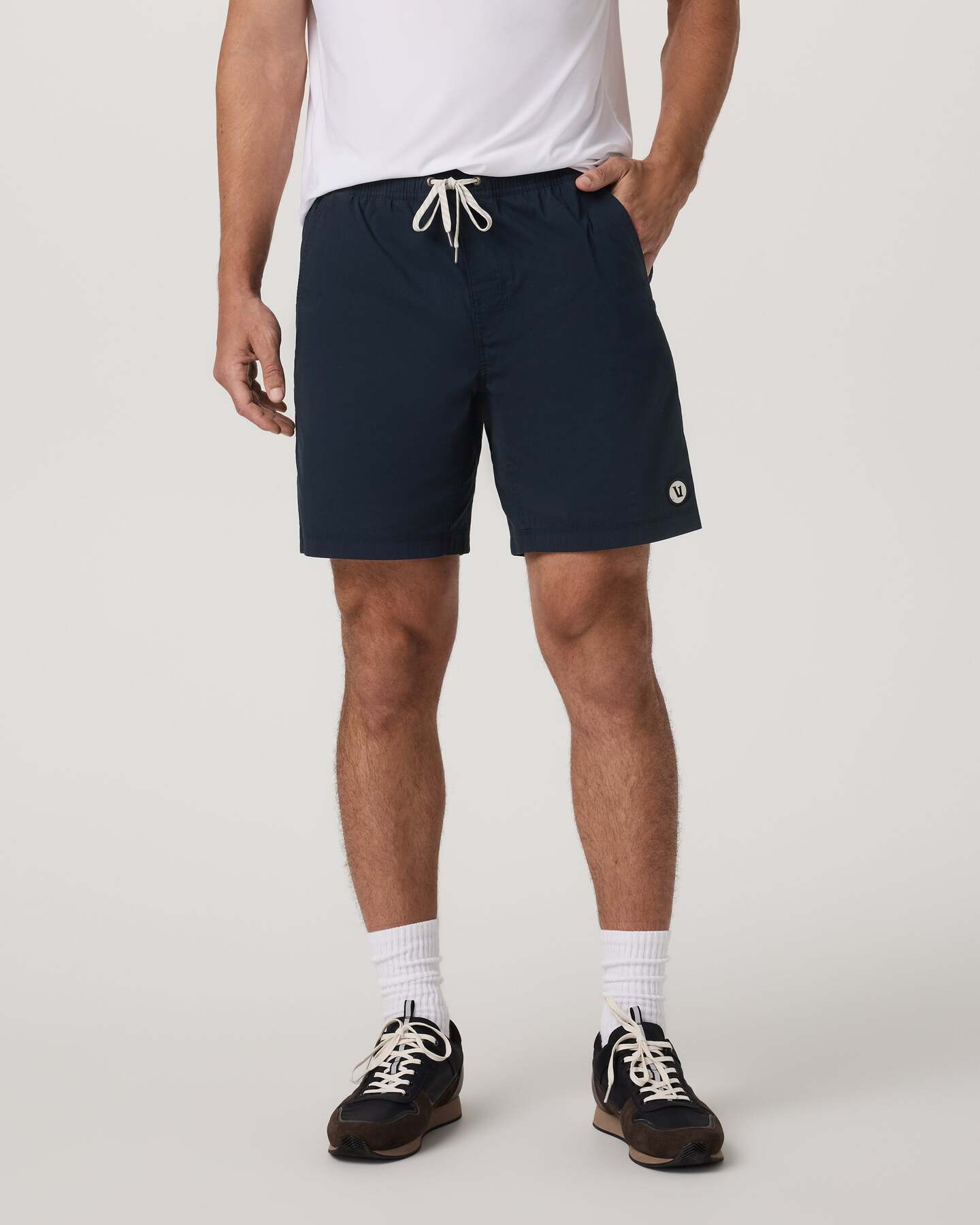 Kore Everyday Short Lined 7"
