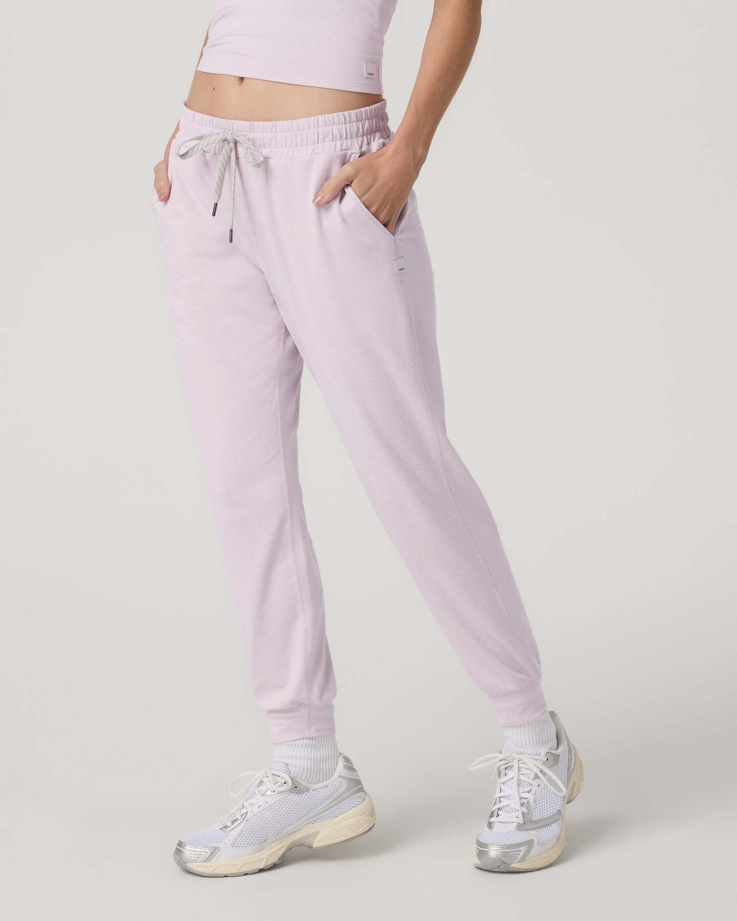 Performance Jogger - Long