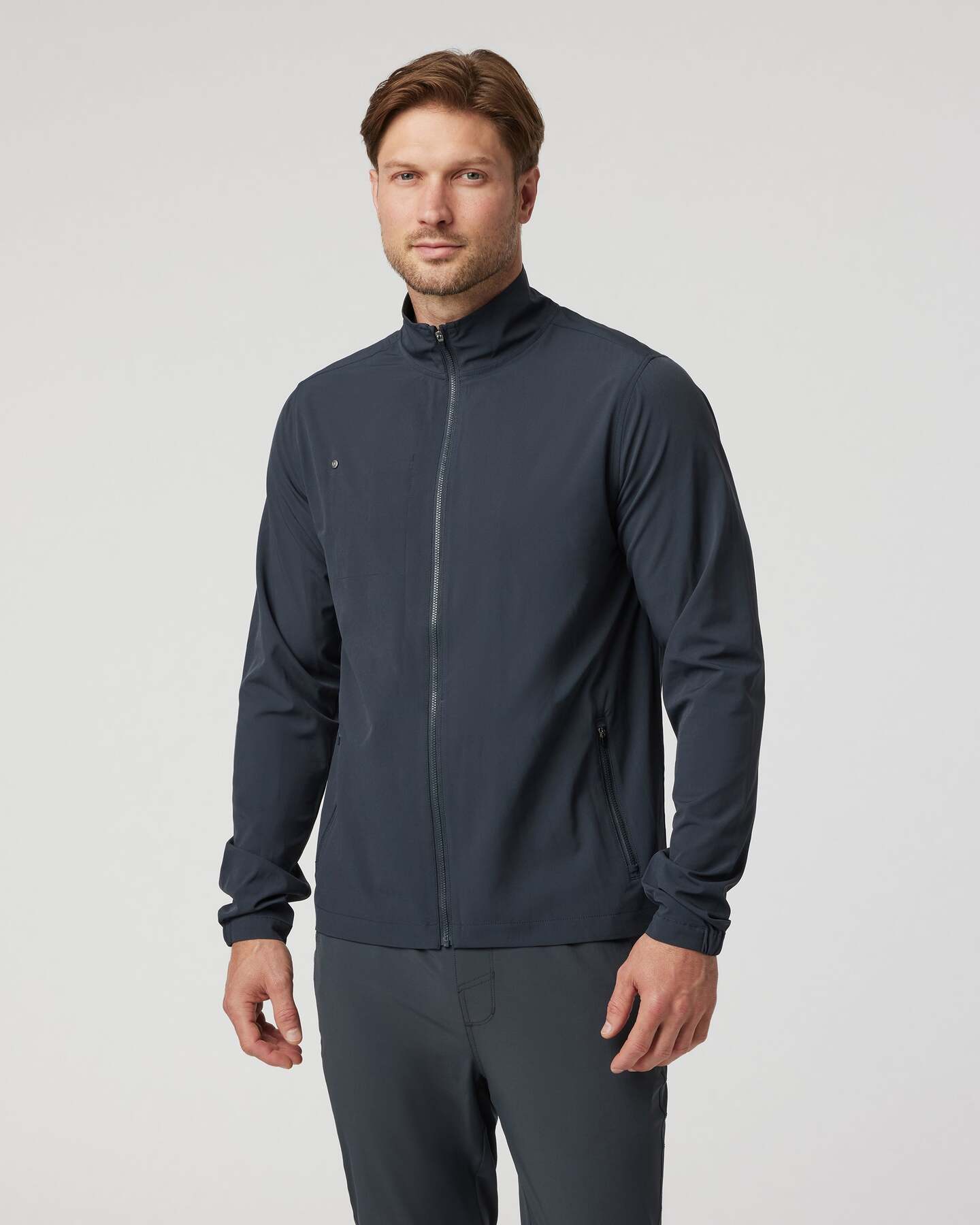 Venture Track Jacket