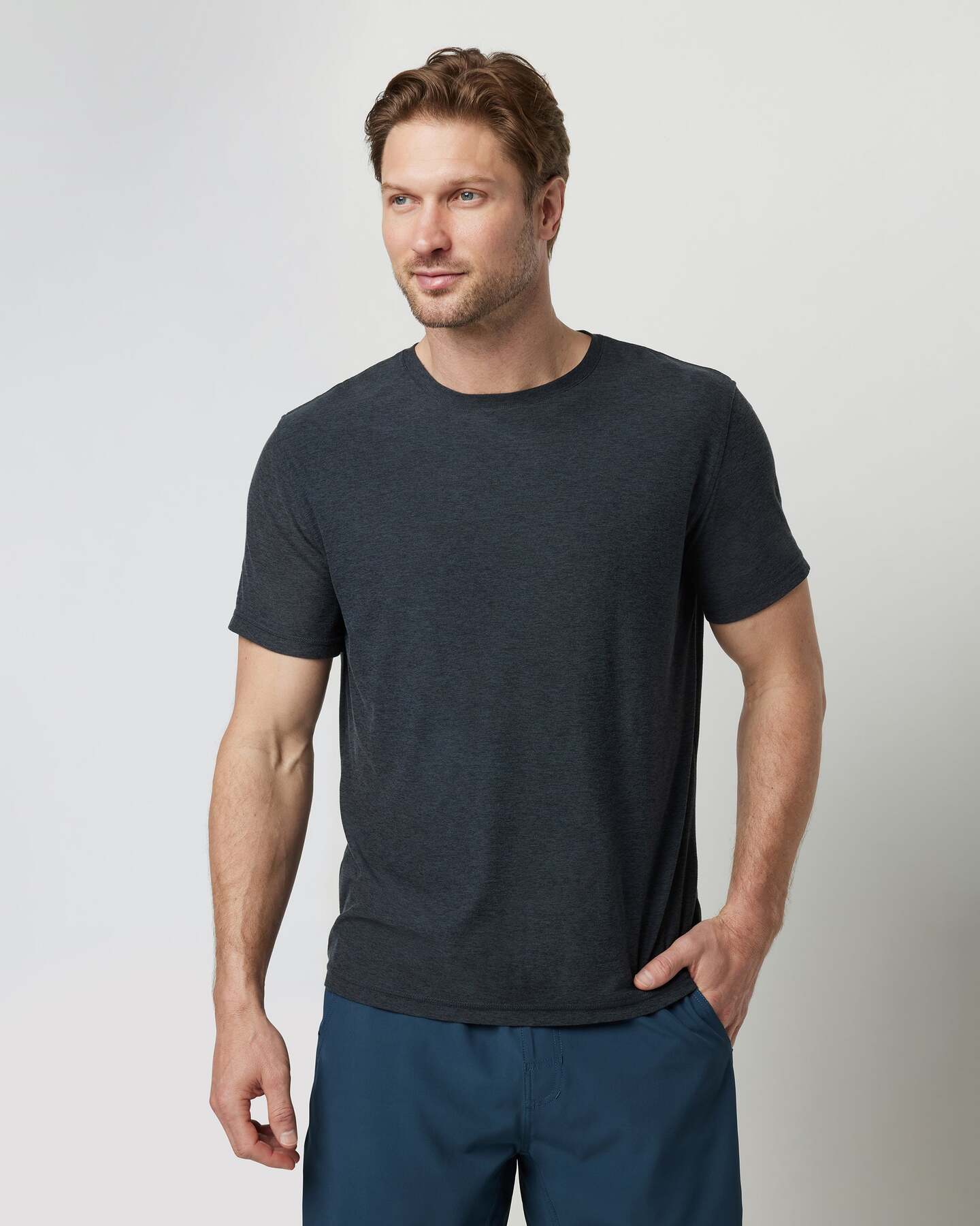 Strato Tech Tee