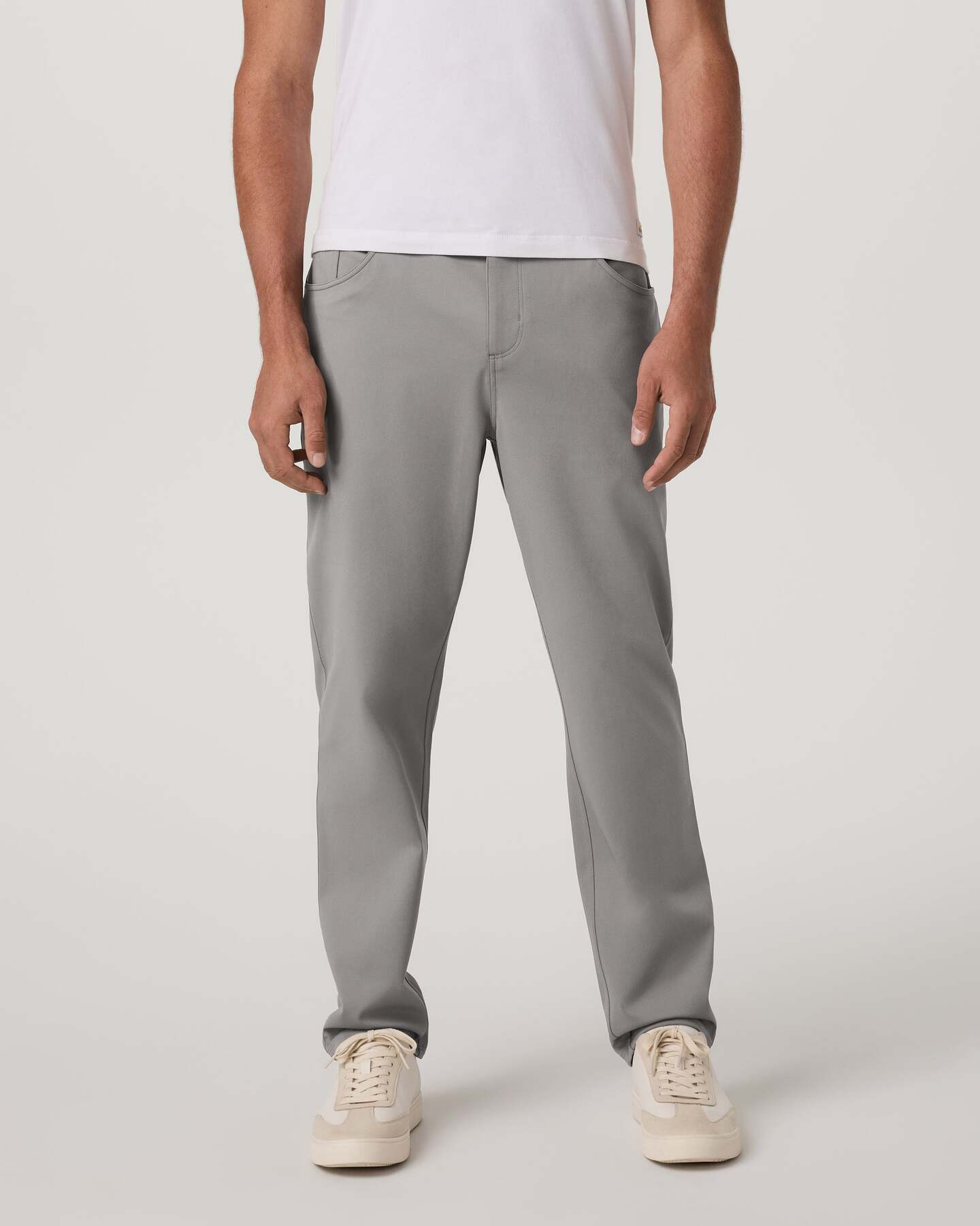Vuori Meta Twill Pant Classic Fit 30"