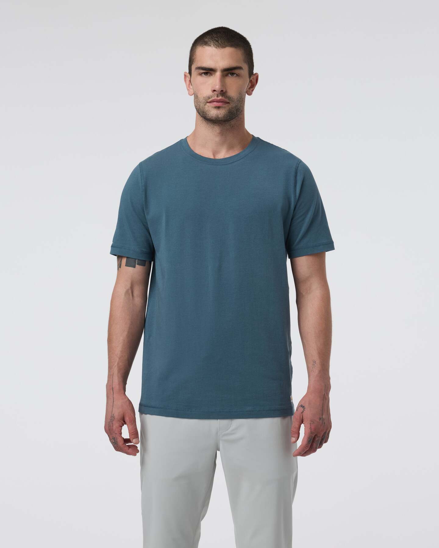Tuvalu Tee