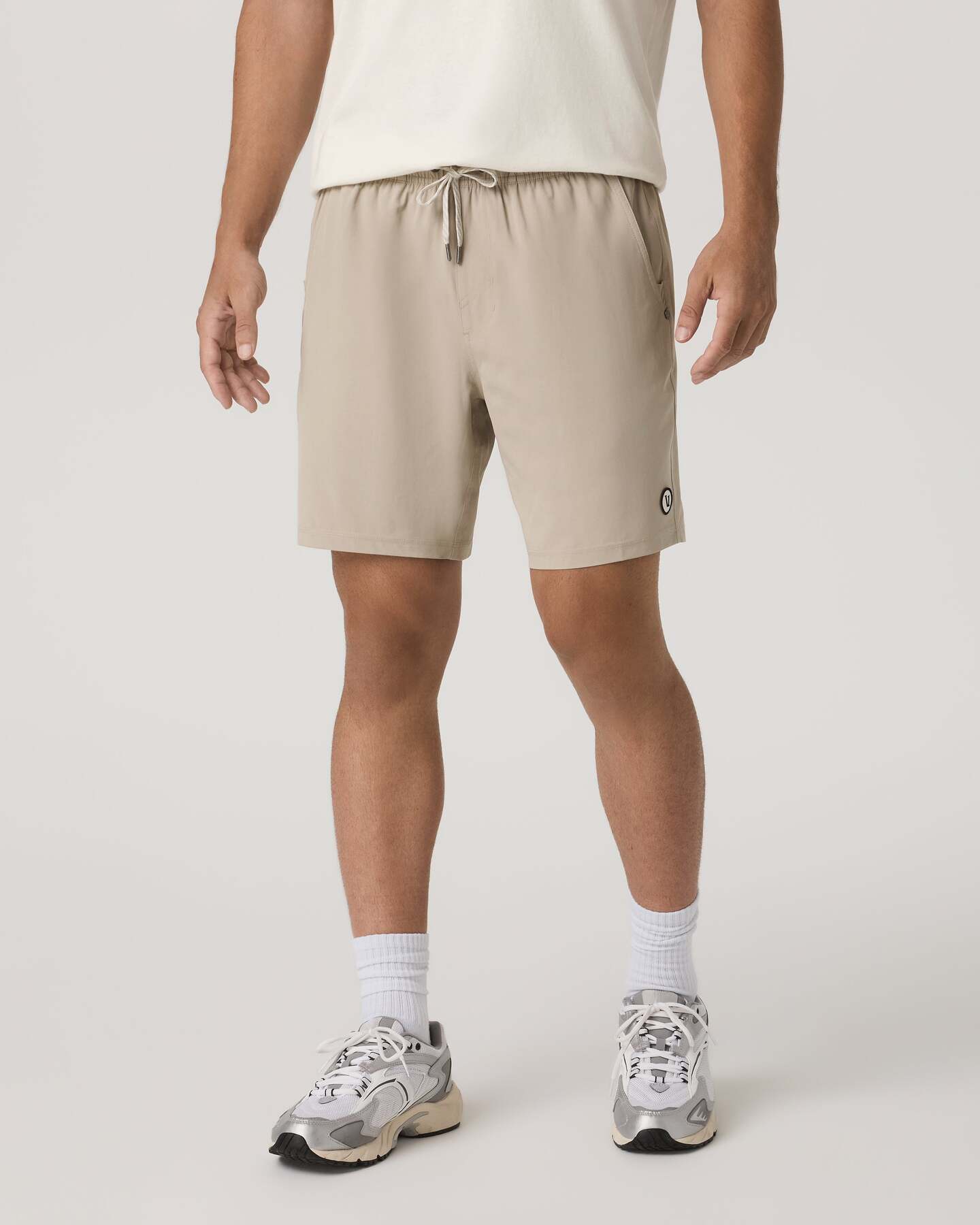 Kore Short Lined 7"