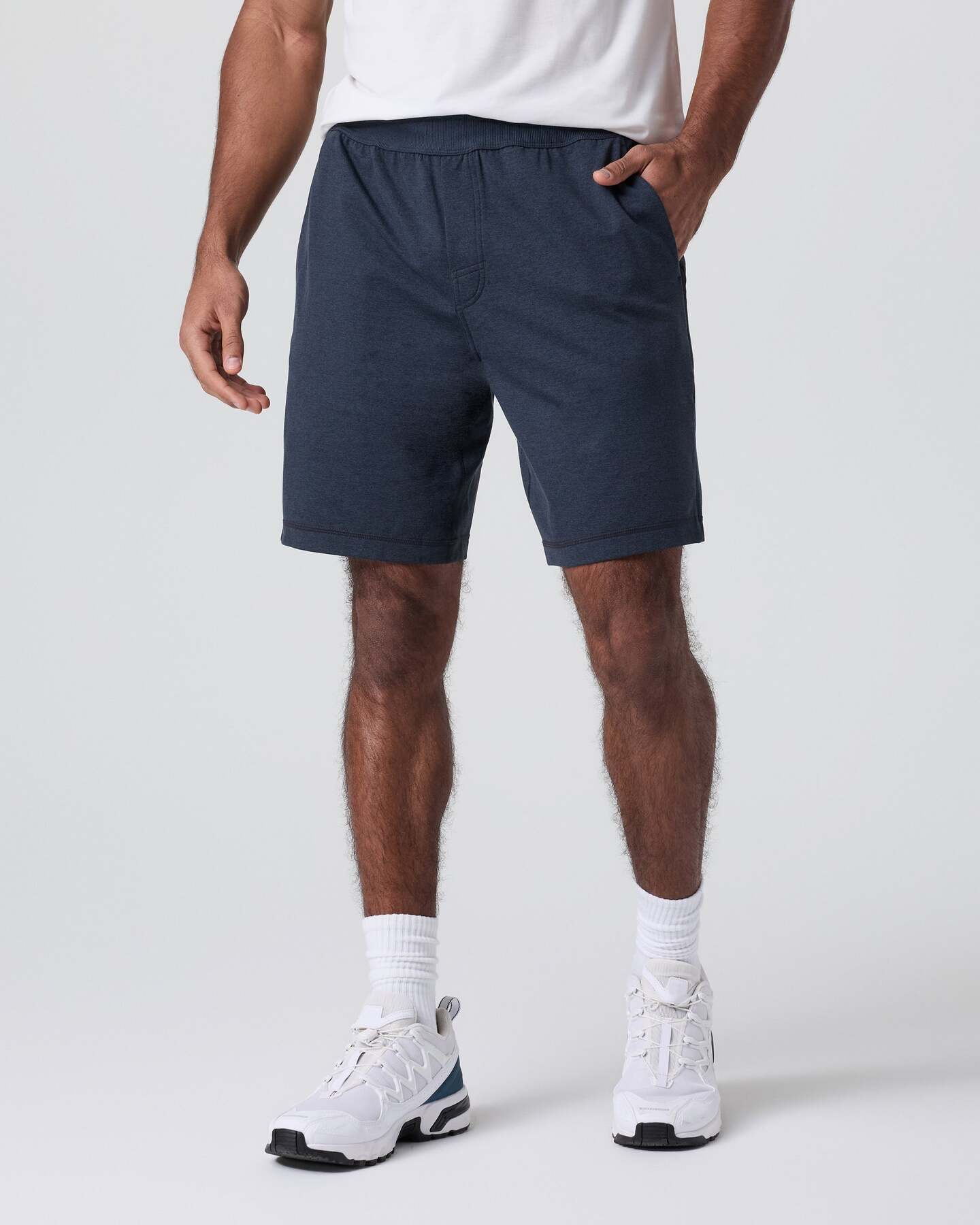 Coronado Short 8"