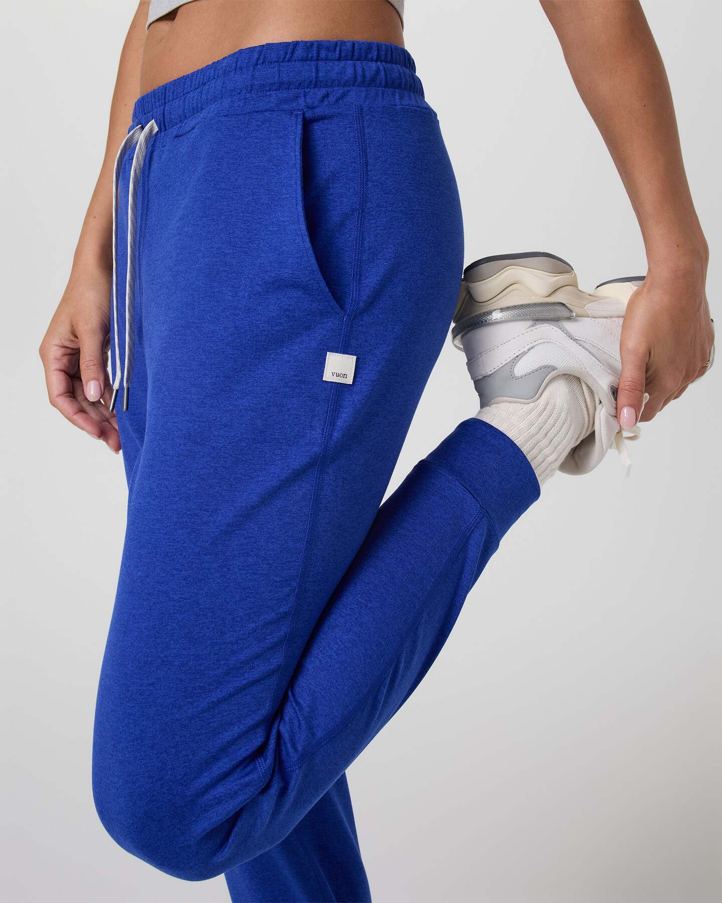 Performance Jogger