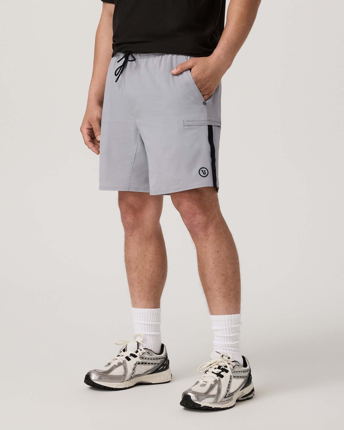 Elevate Kore Utility Short Lined 7"