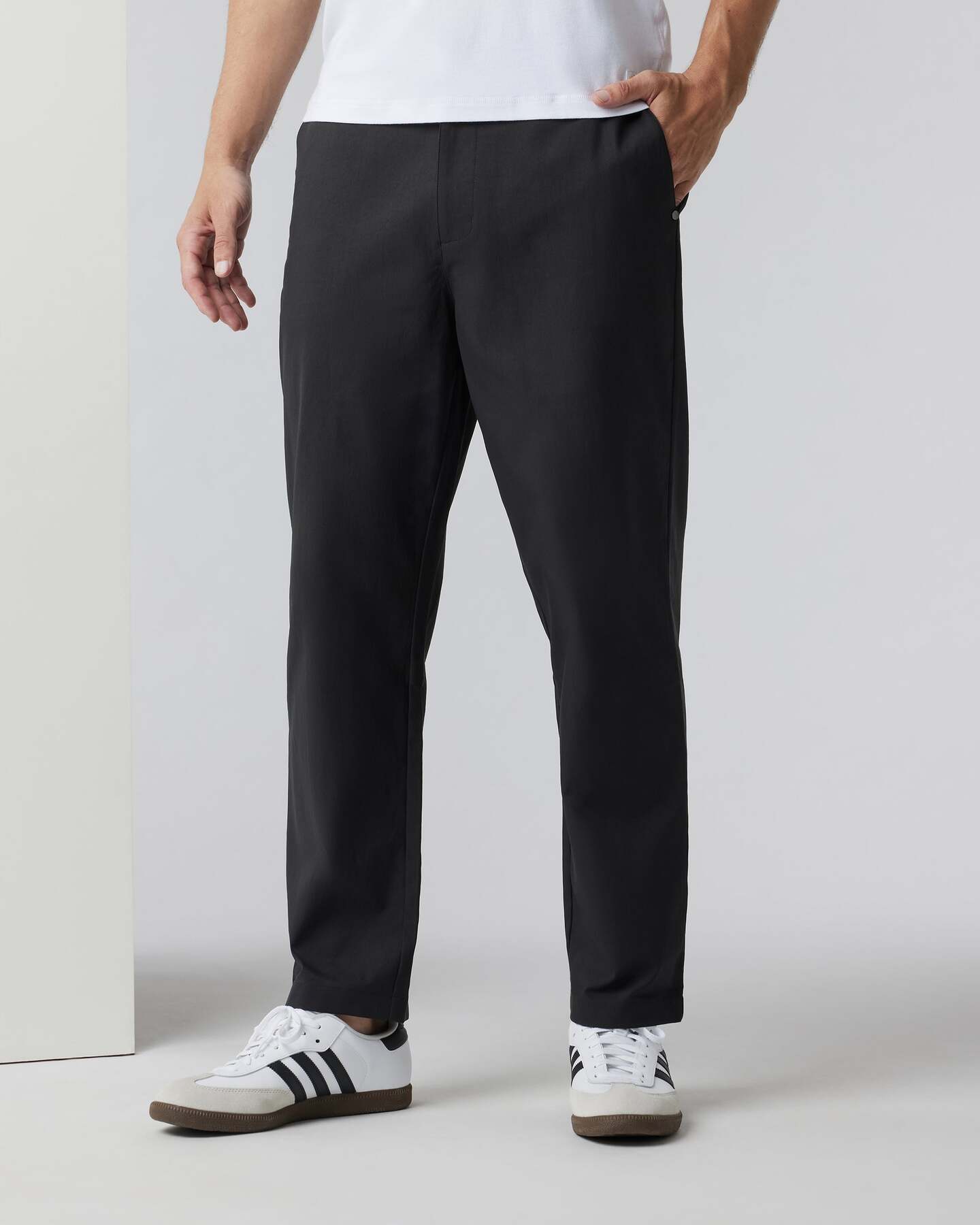 Cascade Crinkle Pant Relaxed 30"