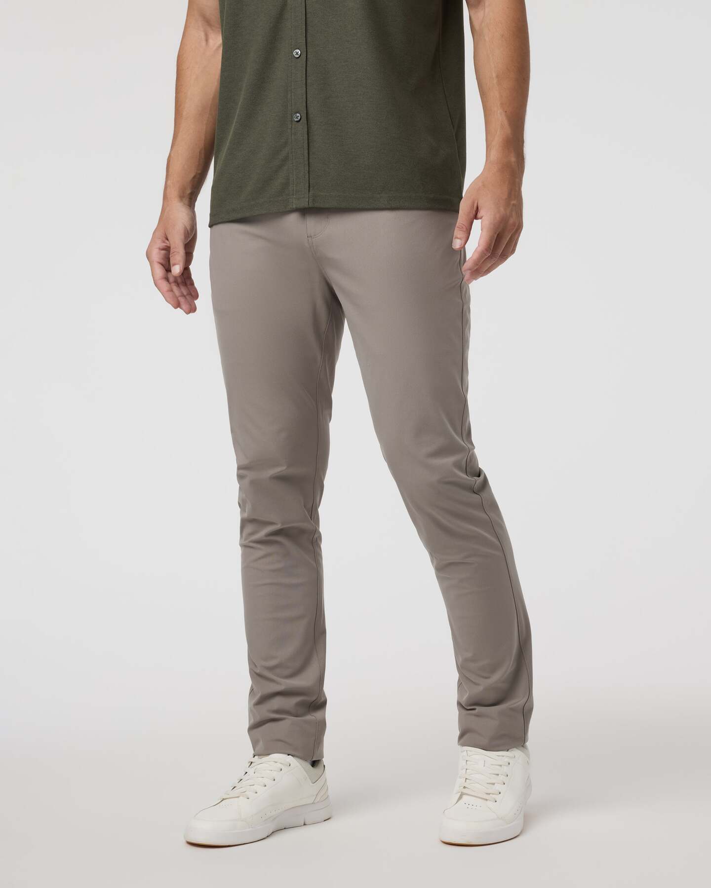 Vuori Meta Pant Athletic Slim Fit 32"