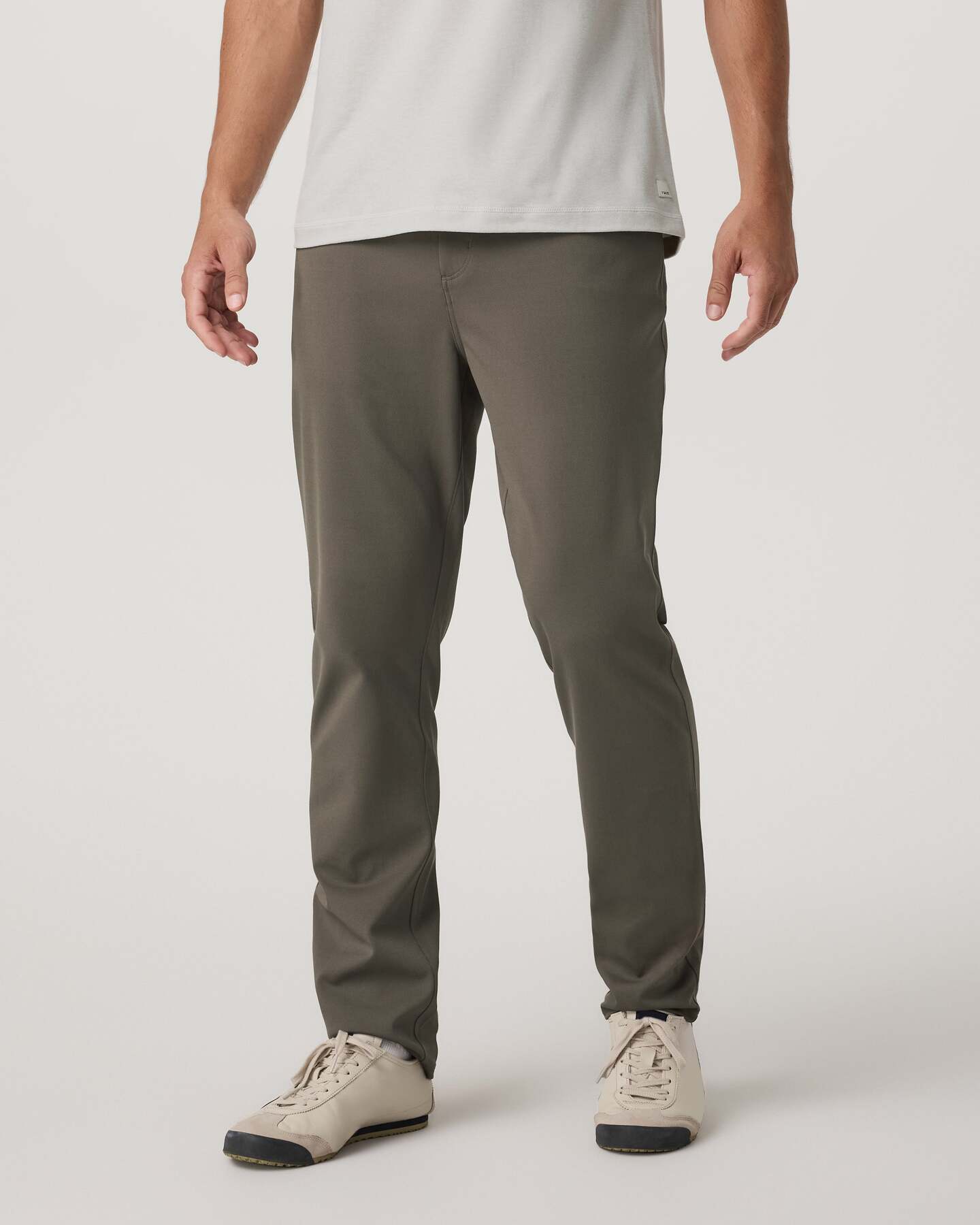 Vuori Meta Twill Pant Classic Fit 30"