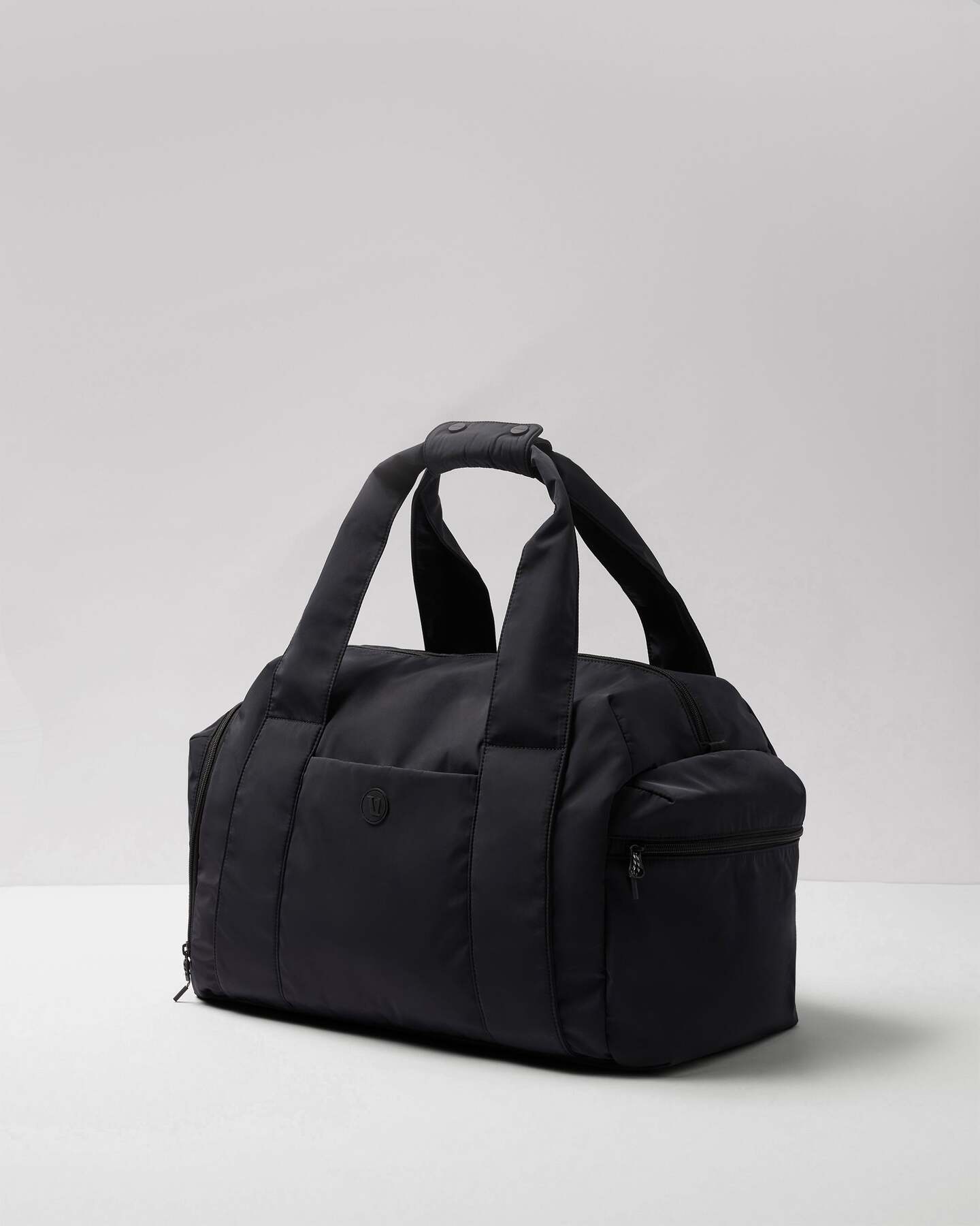 Vuori Gym Bag 2.0