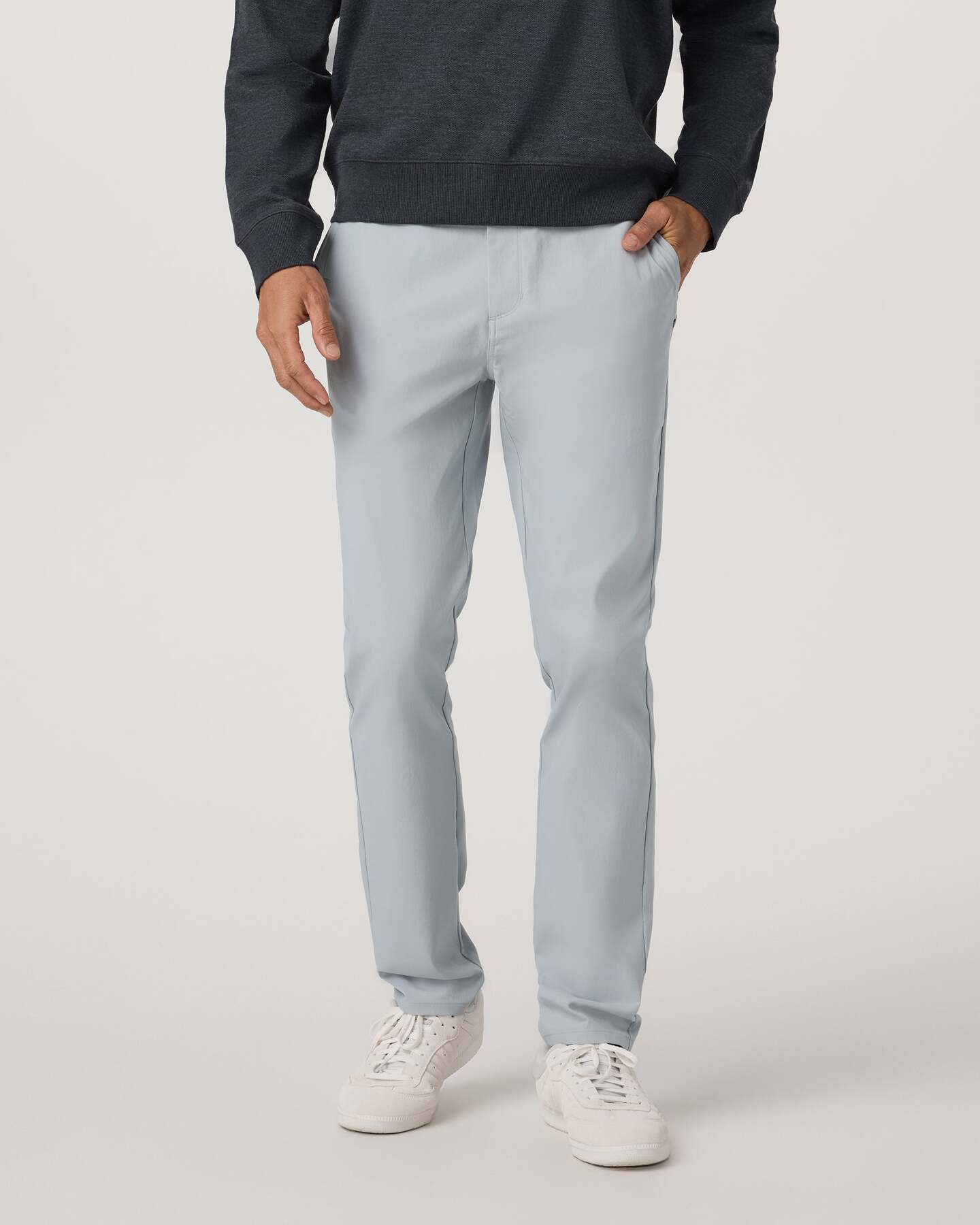 Cascade Tech Chino Pant Athletic Slim Fit 32"