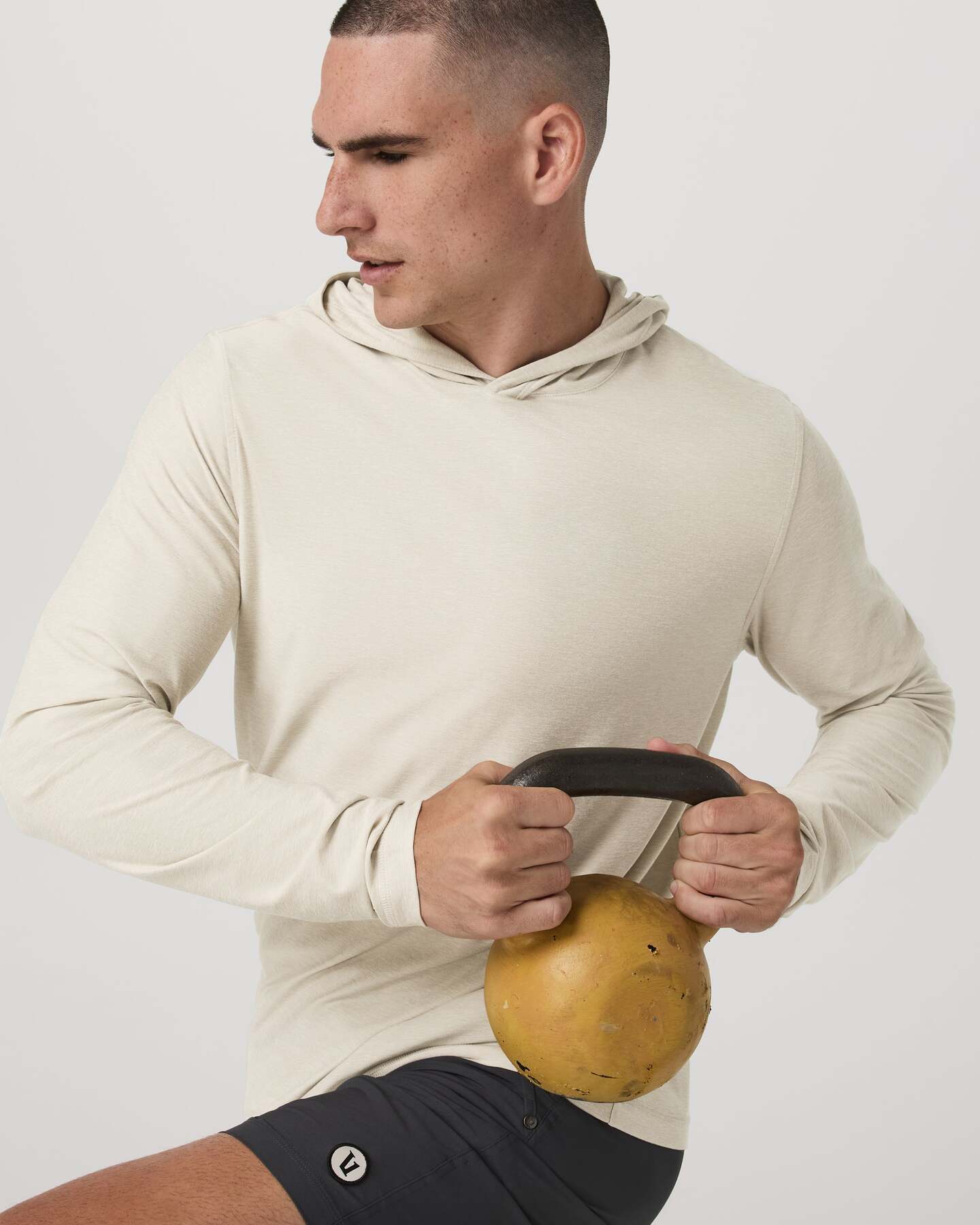 Strato Tech Hoodie