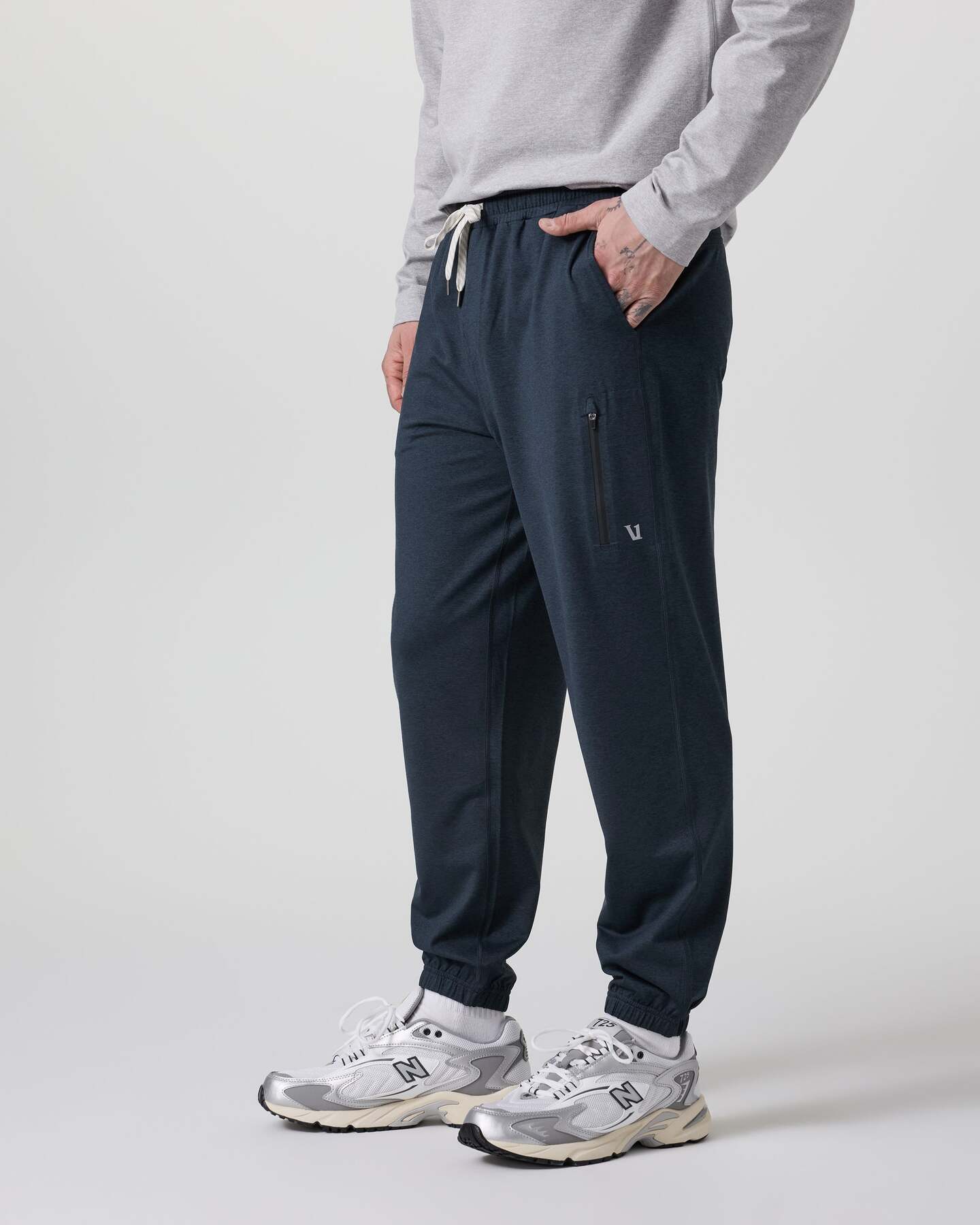 Sunday Performance Sweatpant - Long