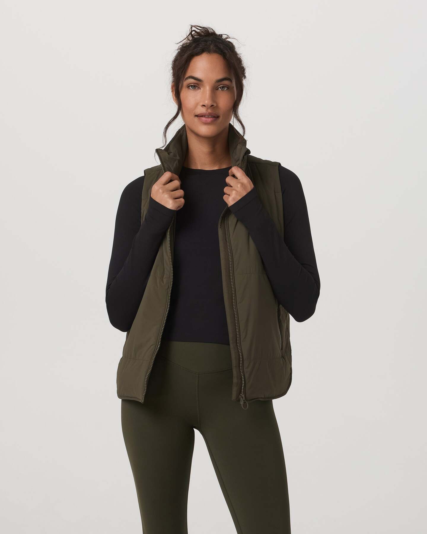Canyon Insulated Vest