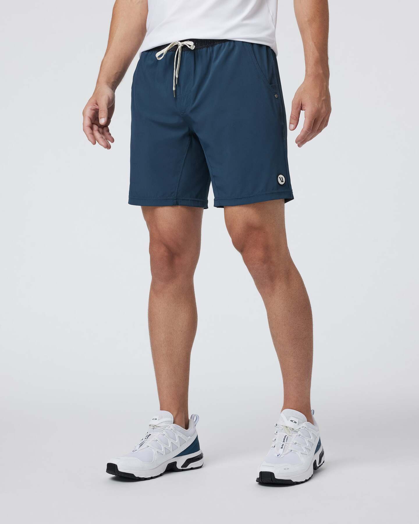 Kore Short Lined 7"