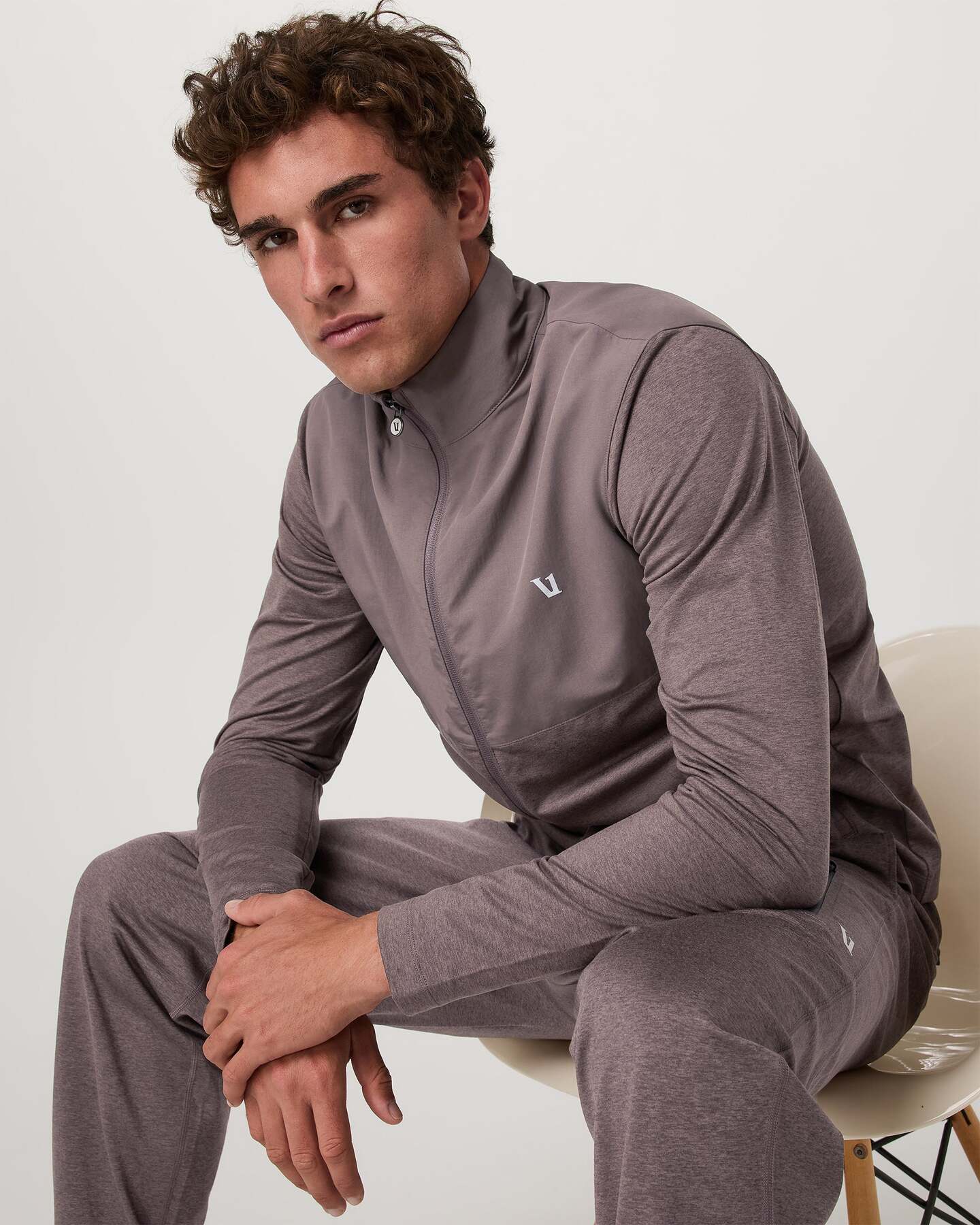 Sunday Element Track Jacket