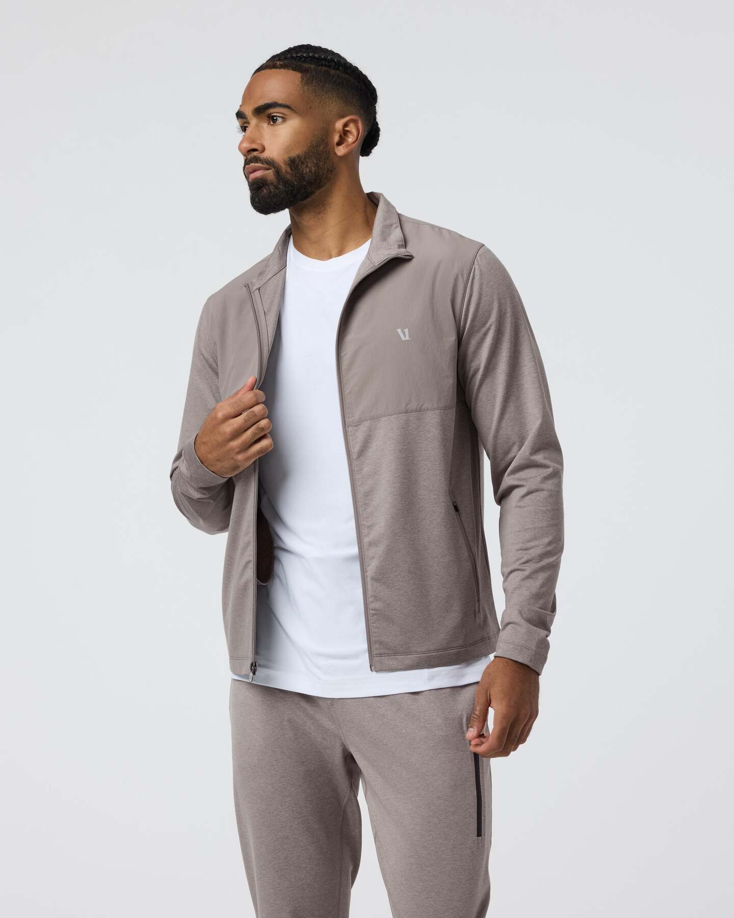 Sunday Element Track Jacket