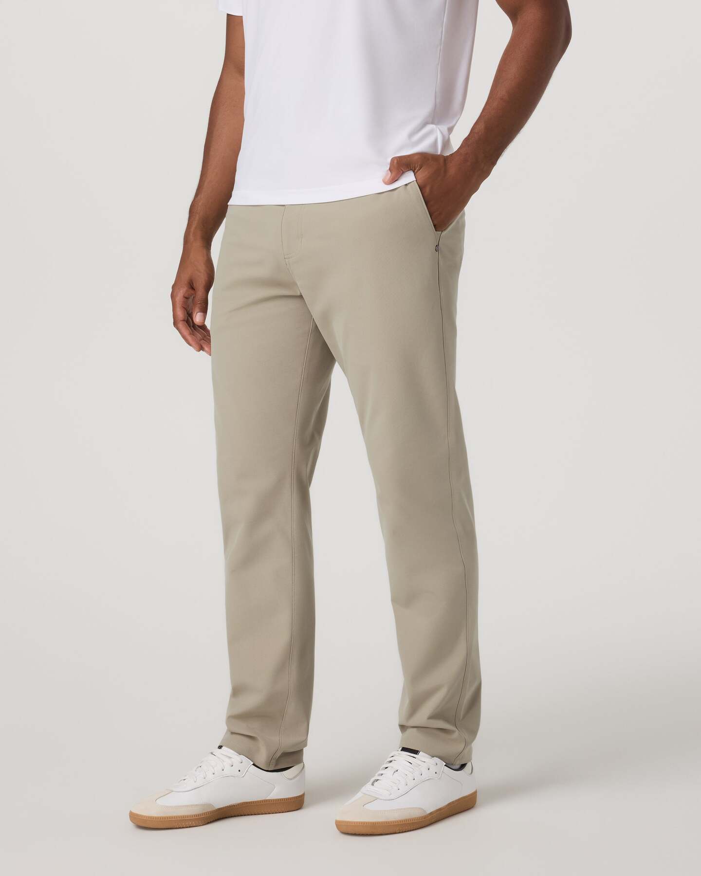 Vuori Meta Trouser Classic Fit 32"