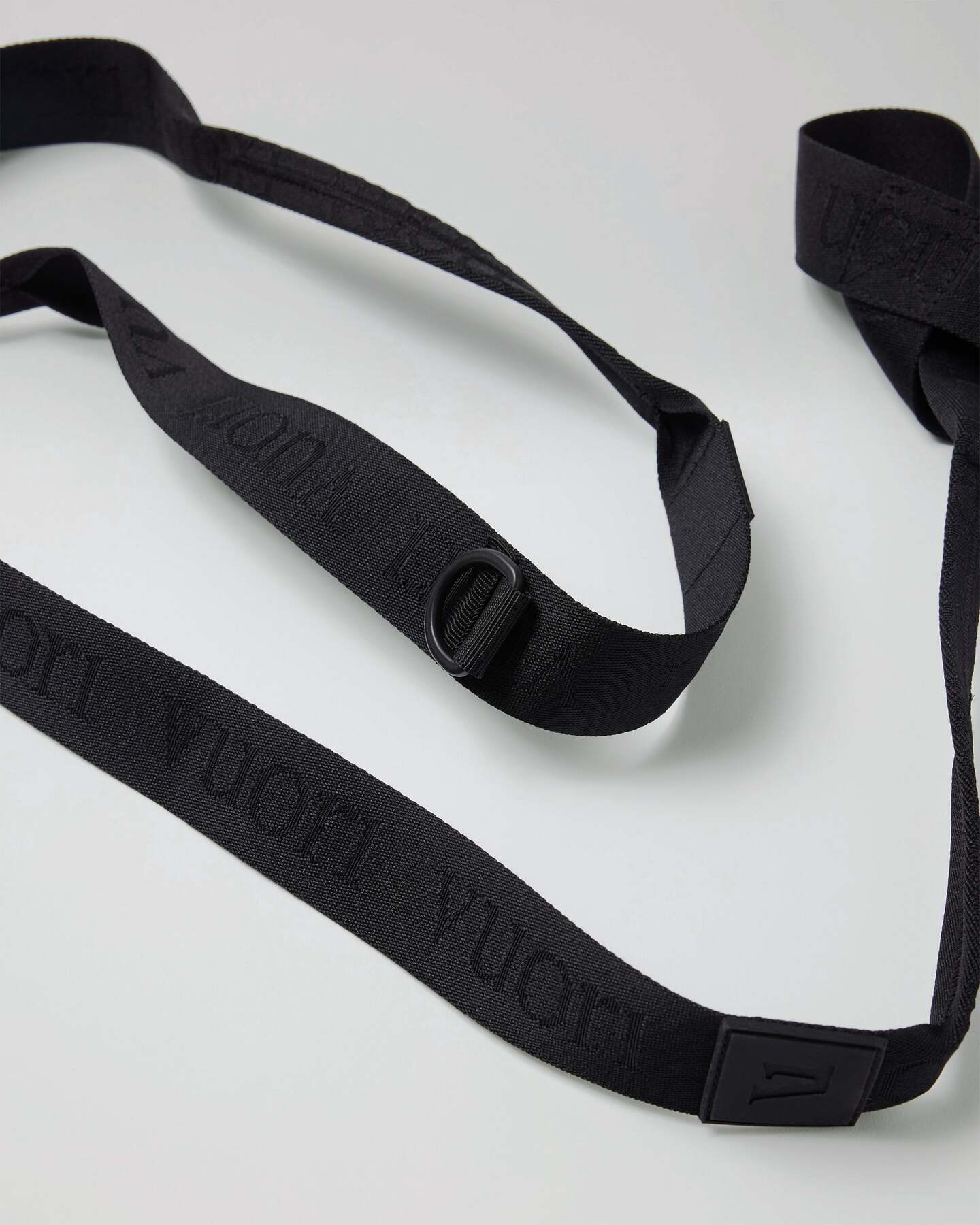 Yoga Mat Carrier Strap