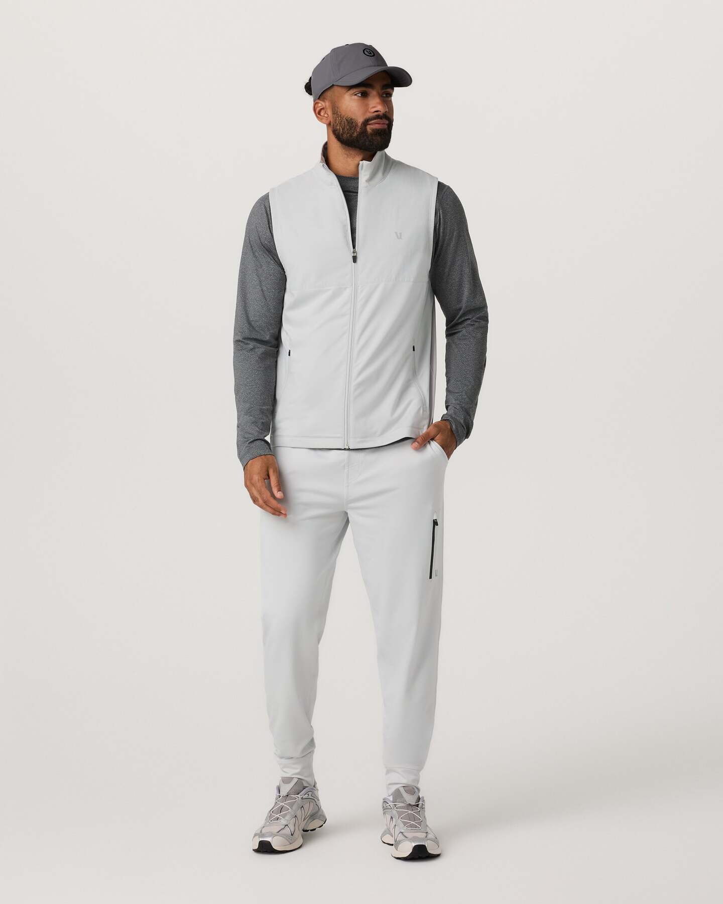 Sunday Element Vest